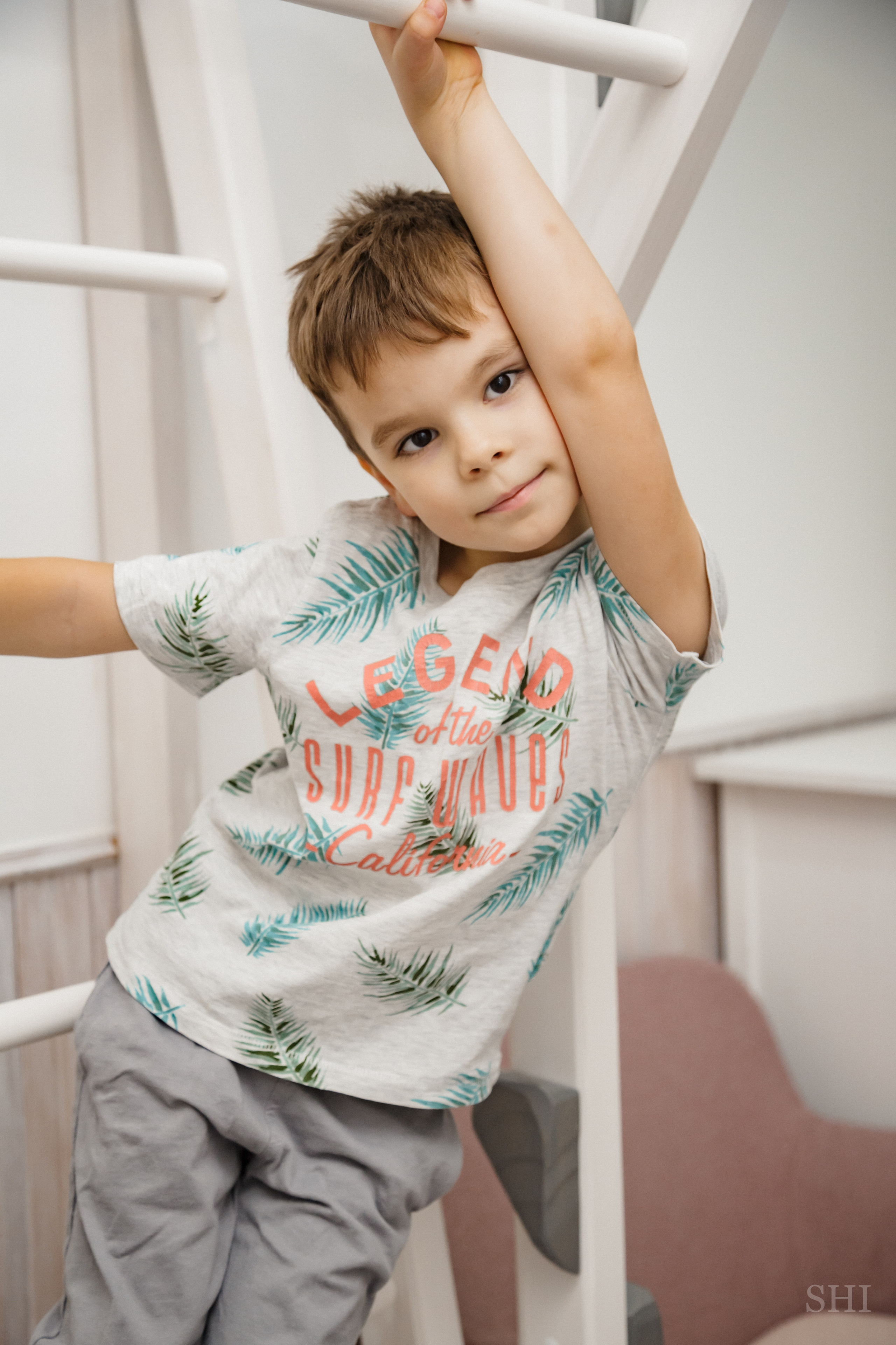 2. Семейный фотограф Ира Шашова Санкт-Петербург