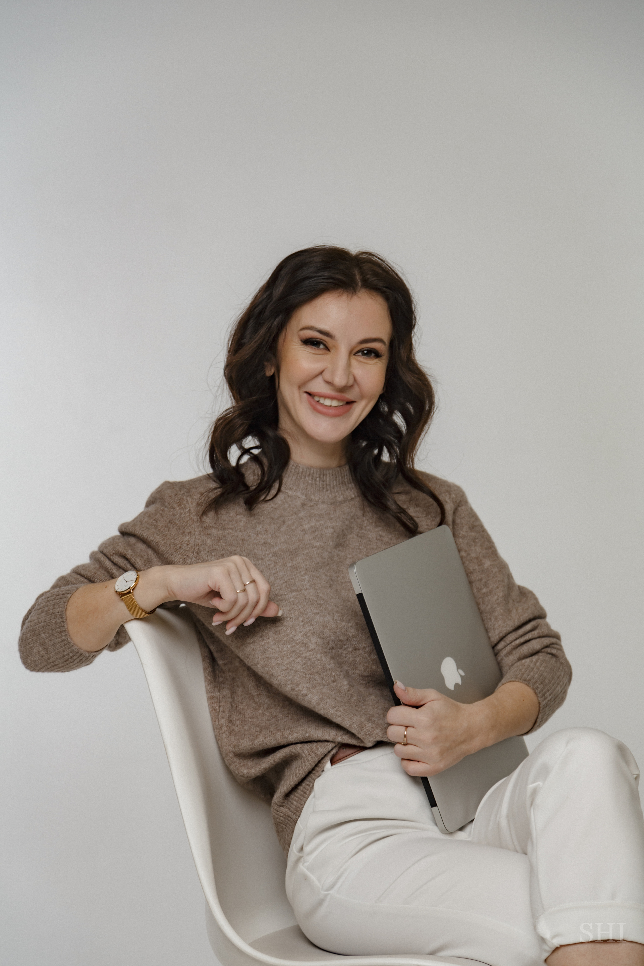 Анастасия. Съёмка для блога риелтора. Семейный фотограф Ира Шашова Санкт-Петербург