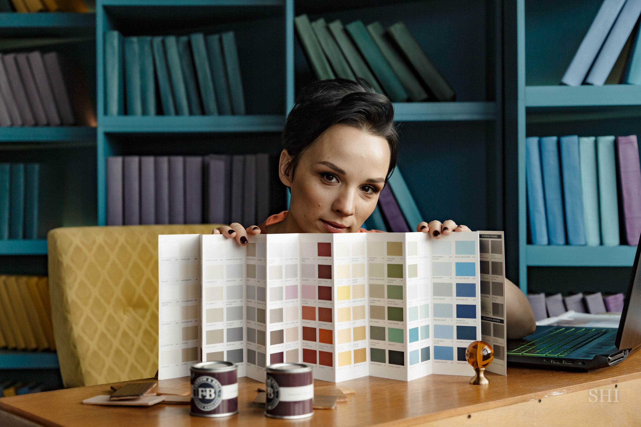 Клавдия. Съёмка для блога дизайнера детских комнат. Семейный фотограф Ира Шашова Санкт-Петербург