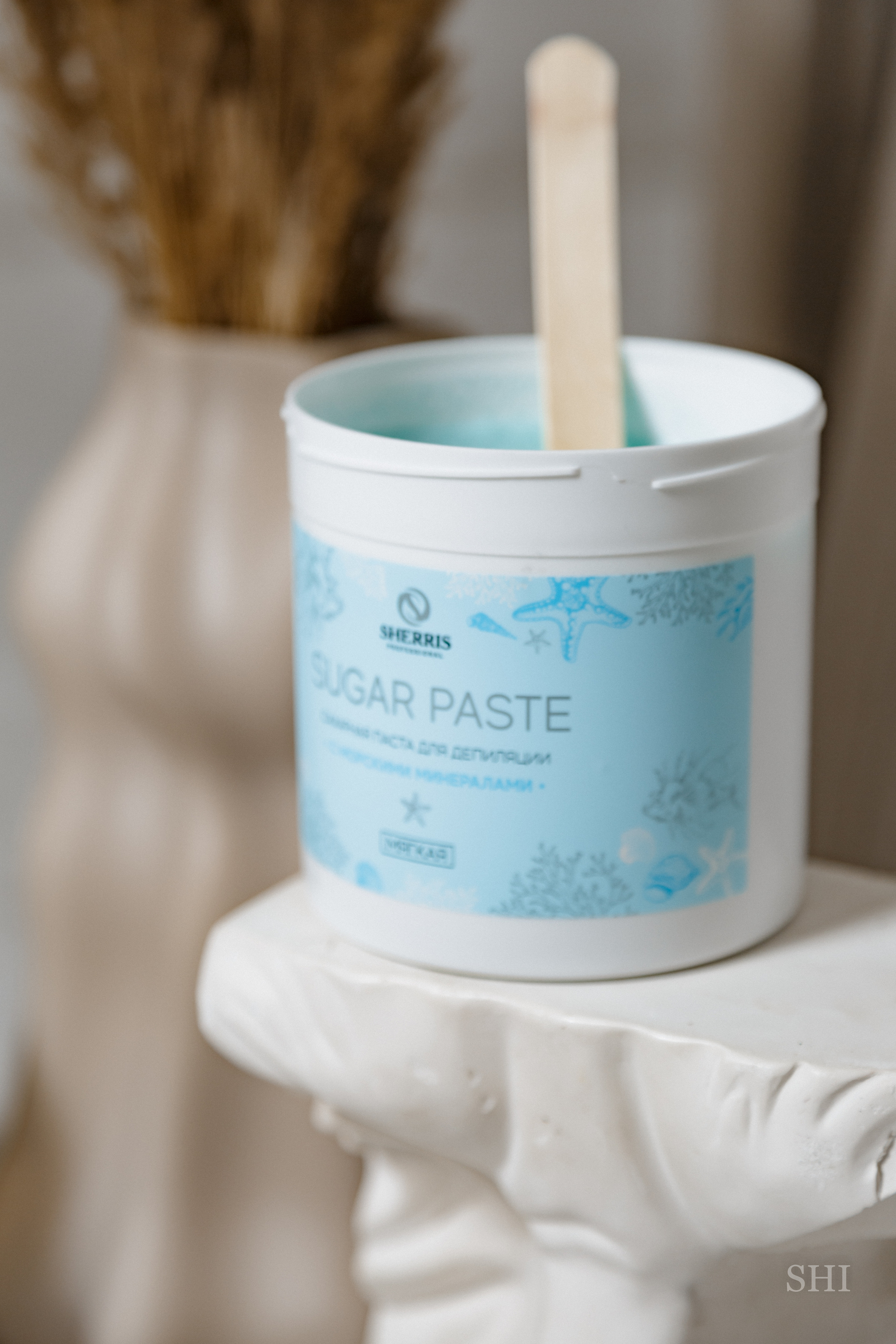 Алёна.Контентная съемка для блога мастера по шугарингу. Семейный фотограф Ира Шашова Санкт-Петербург