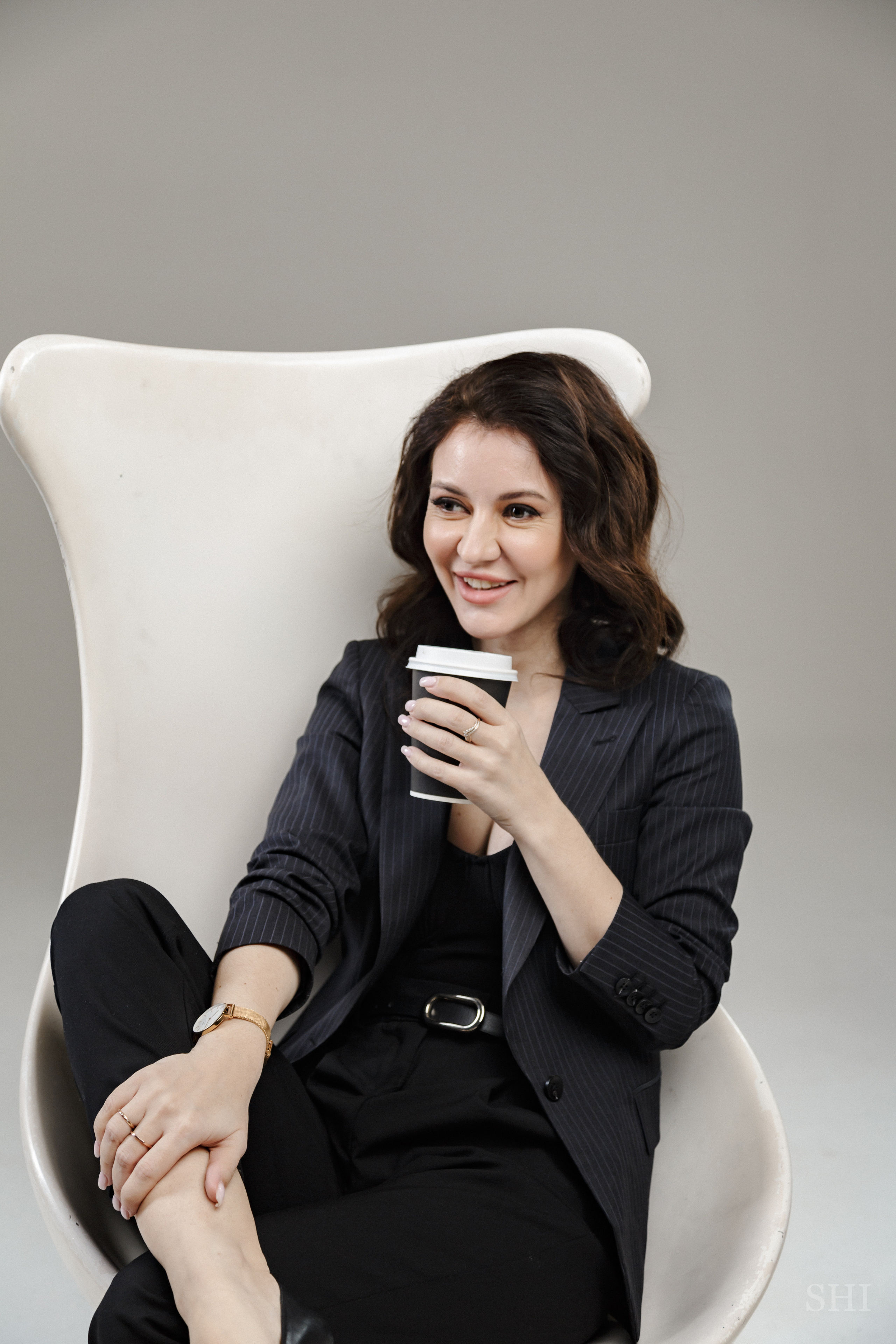 Анастасия. Съёмка для блога риелтора. Семейный фотограф Ира Шашова Санкт-Петербург