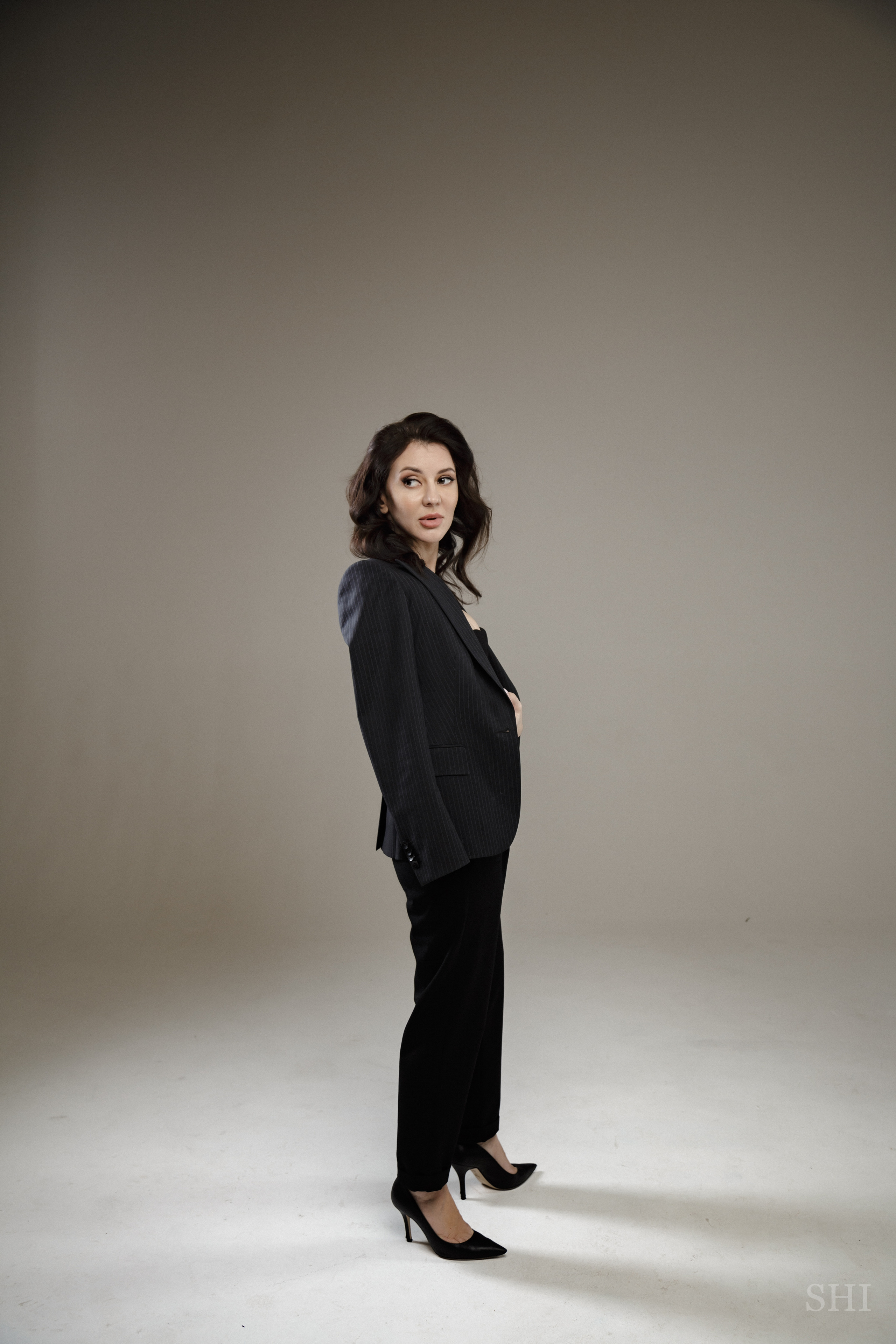 Анастасия. Съёмка для блога риелтора. Семейный фотограф Ира Шашова Санкт-Петербург