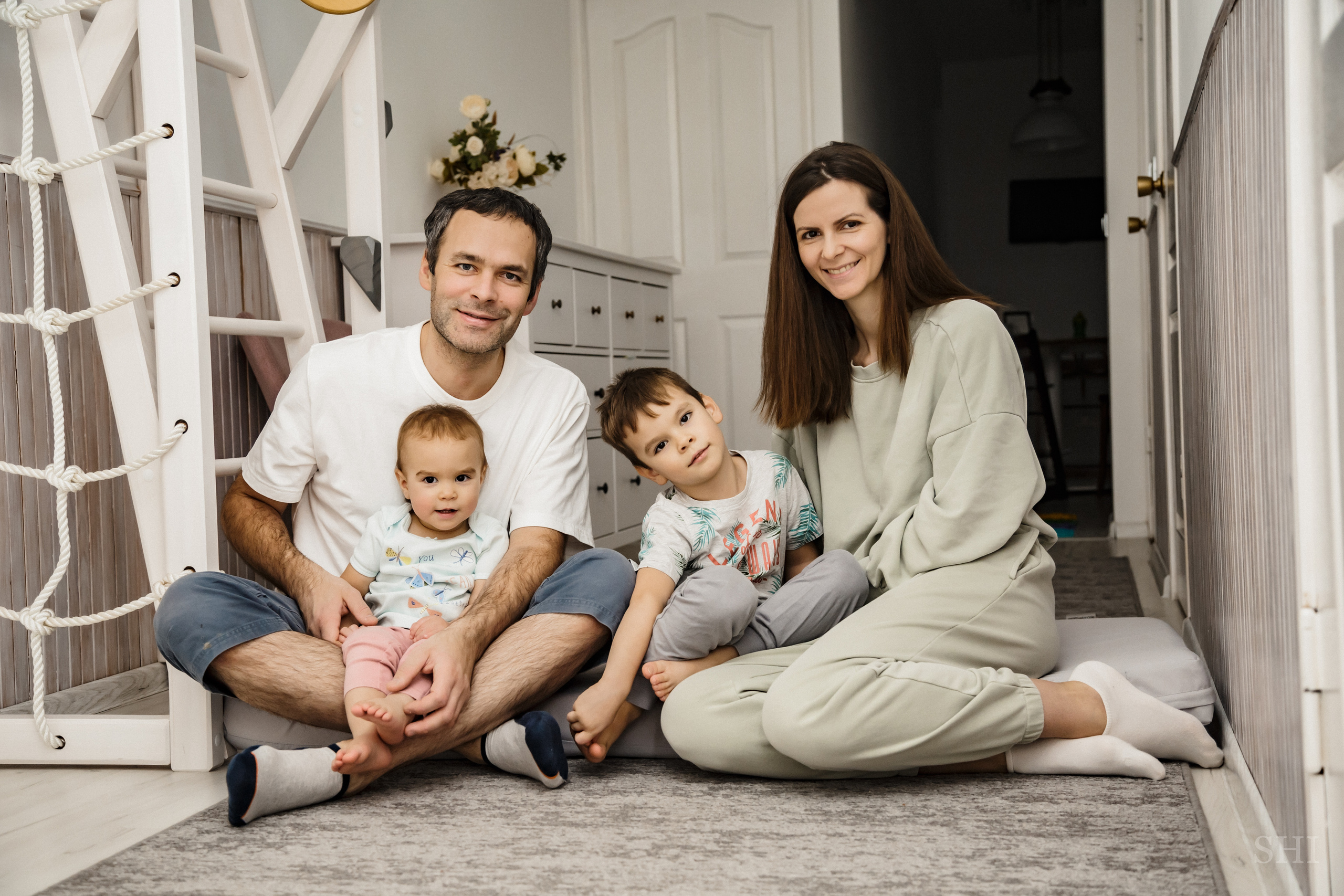 2. Семейный фотограф Ира Шашова Санкт-Петербург