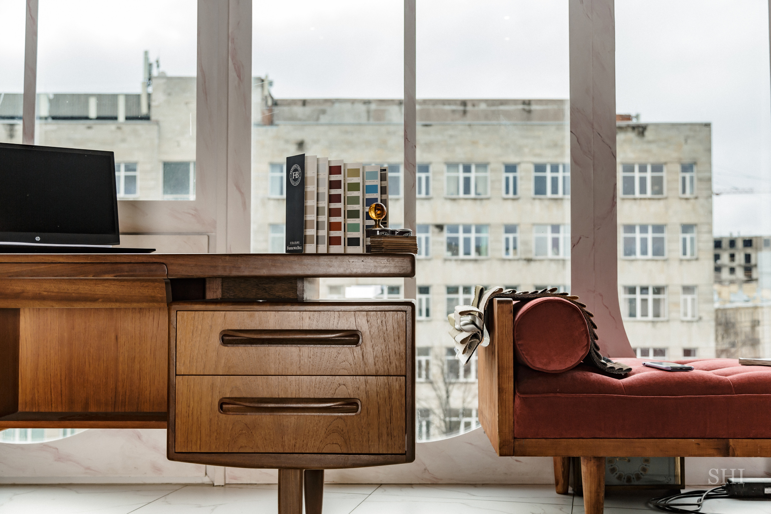 Клавдия. Съёмка для блога дизайнера детских комнат. Семейный фотограф Ира Шашова Санкт-Петербург