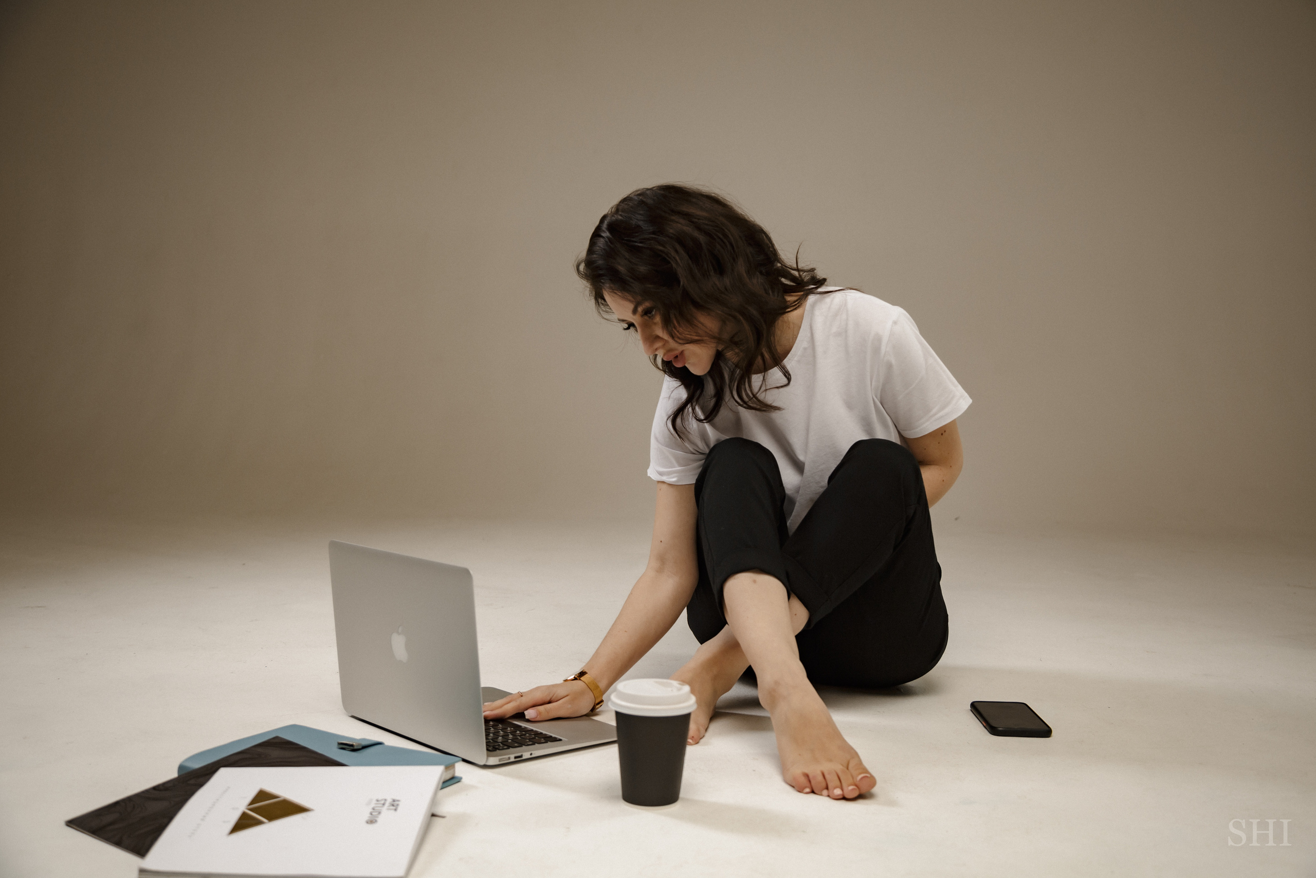 Анастасия. Съёмка для блога риелтора. Семейный фотограф Ира Шашова Санкт-Петербург