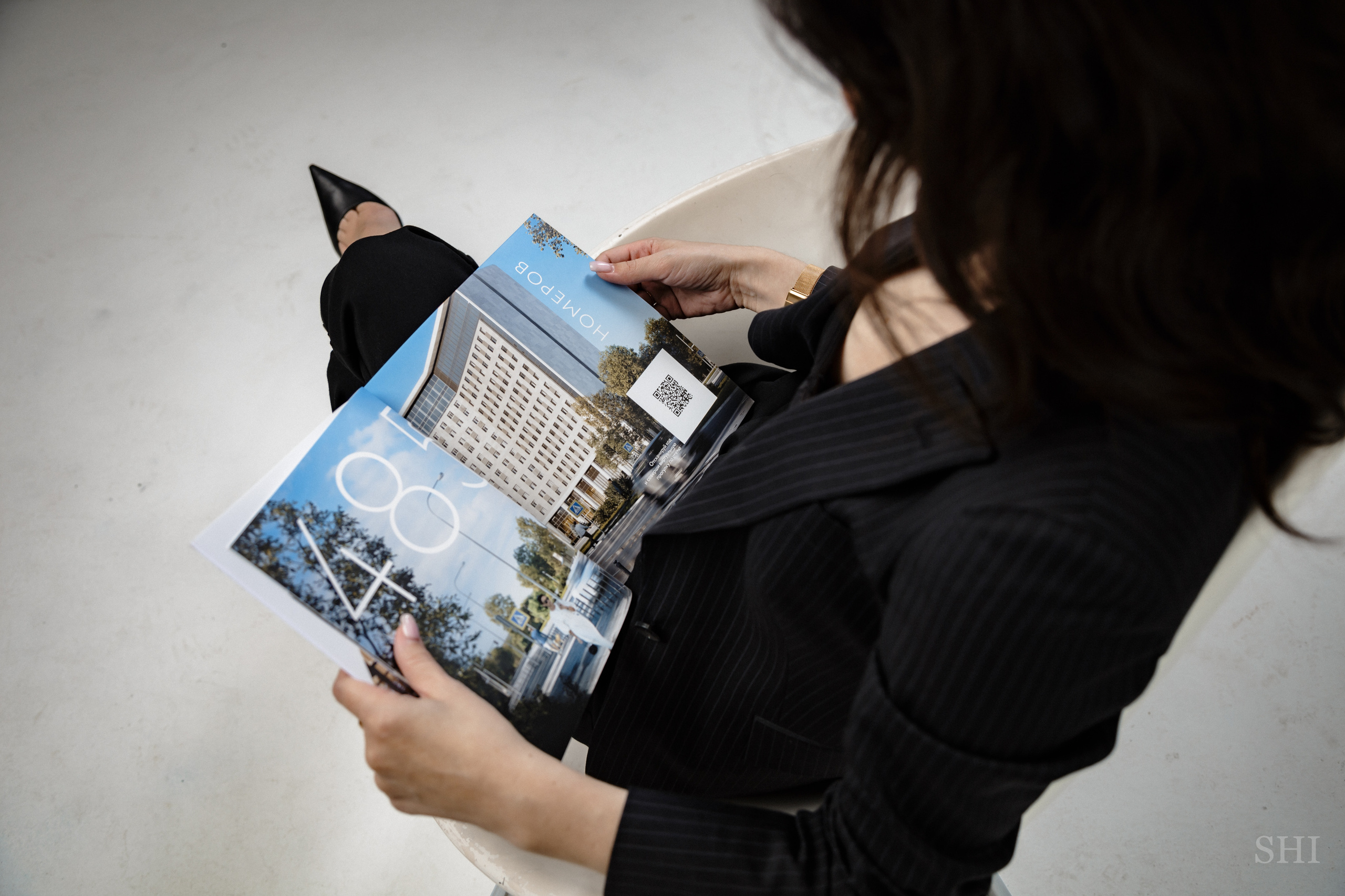 Анастасия. Съёмка для блога риелтора. Семейный фотограф Ира Шашова Санкт-Петербург