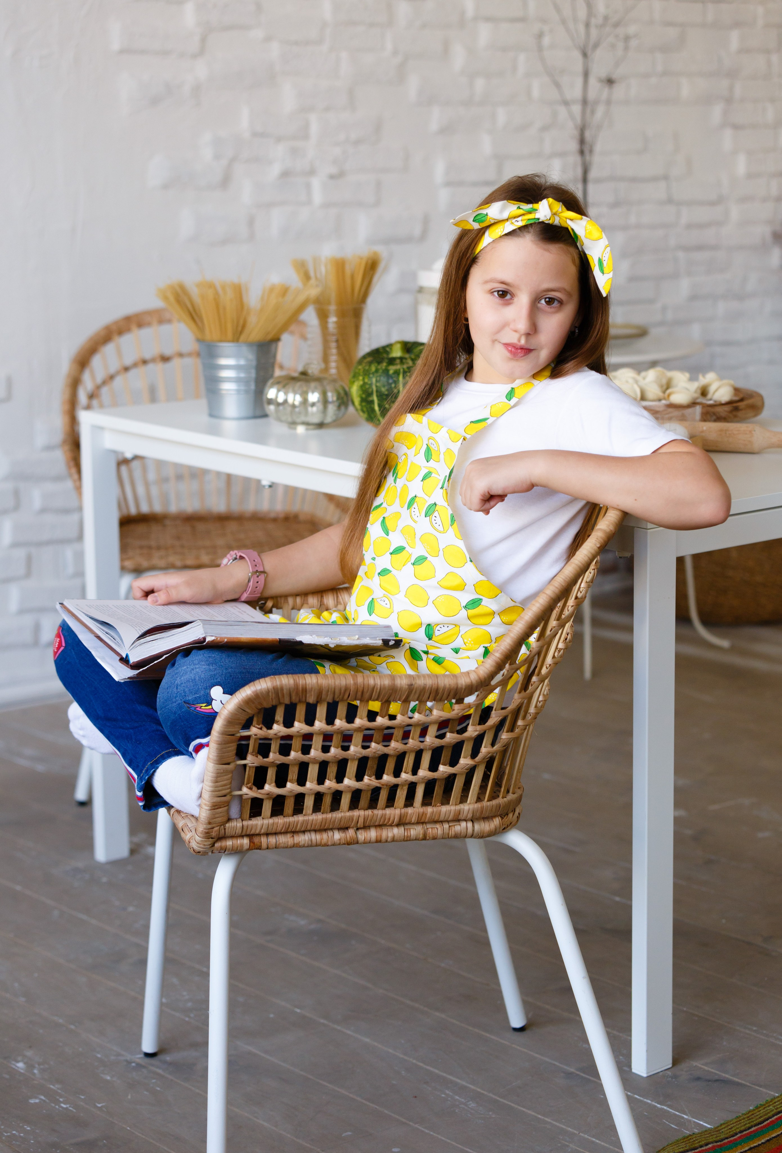 ВЕСЕЛЫЕ ПОВАРЯТА. Выпускные альбомы Красноярск