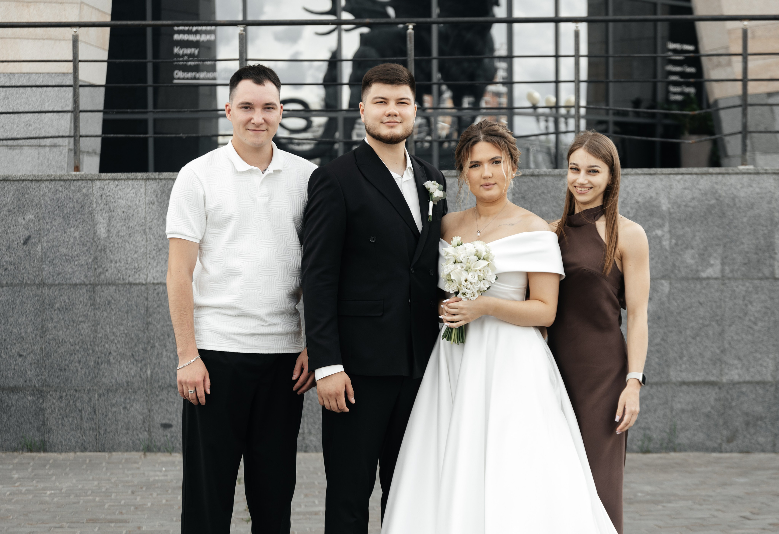 Emil & Guzel. Свадебный фотограф Ильнар Асадуллин