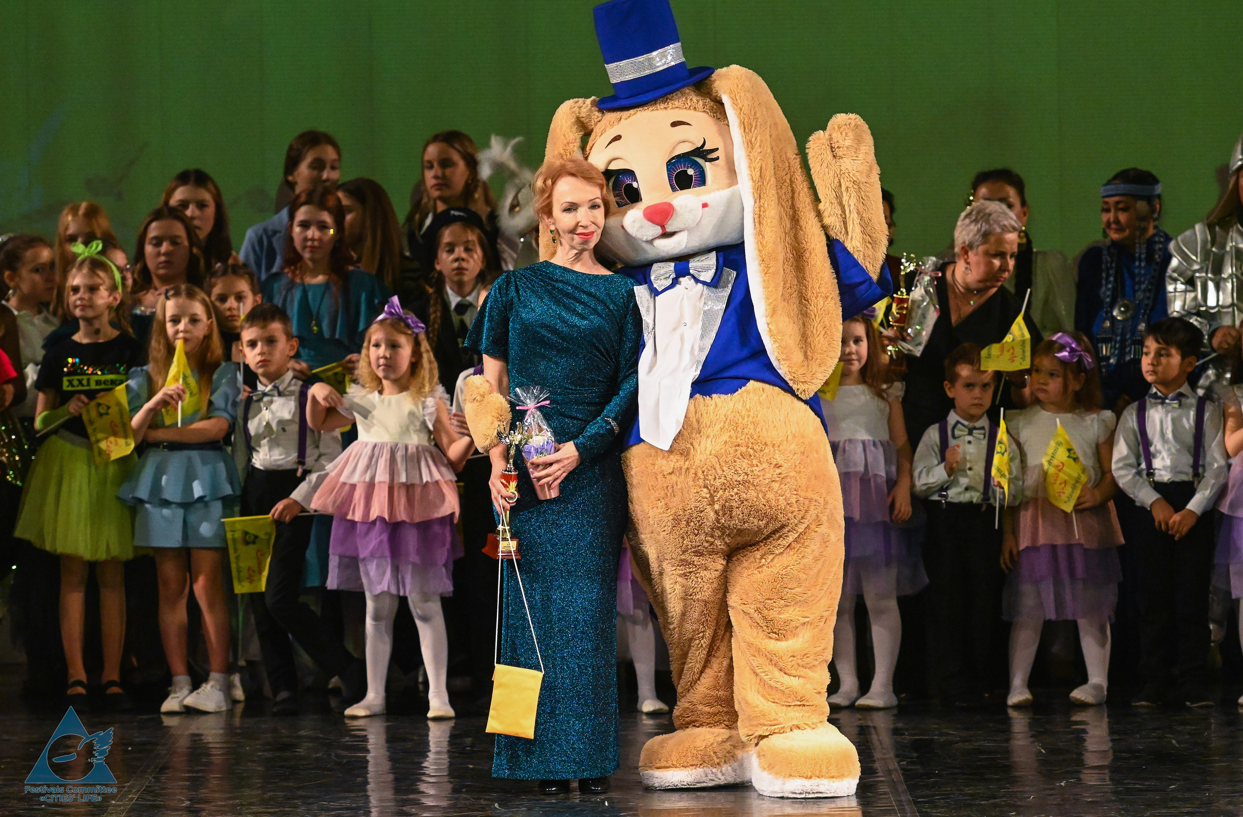 01.12.2025 «Жизнь Городов» Фестиваль-конкурс «ПЛАНЕТА ИСКУССТВ» г. Санкт-Петербург. Медиастудия Фото Концепт