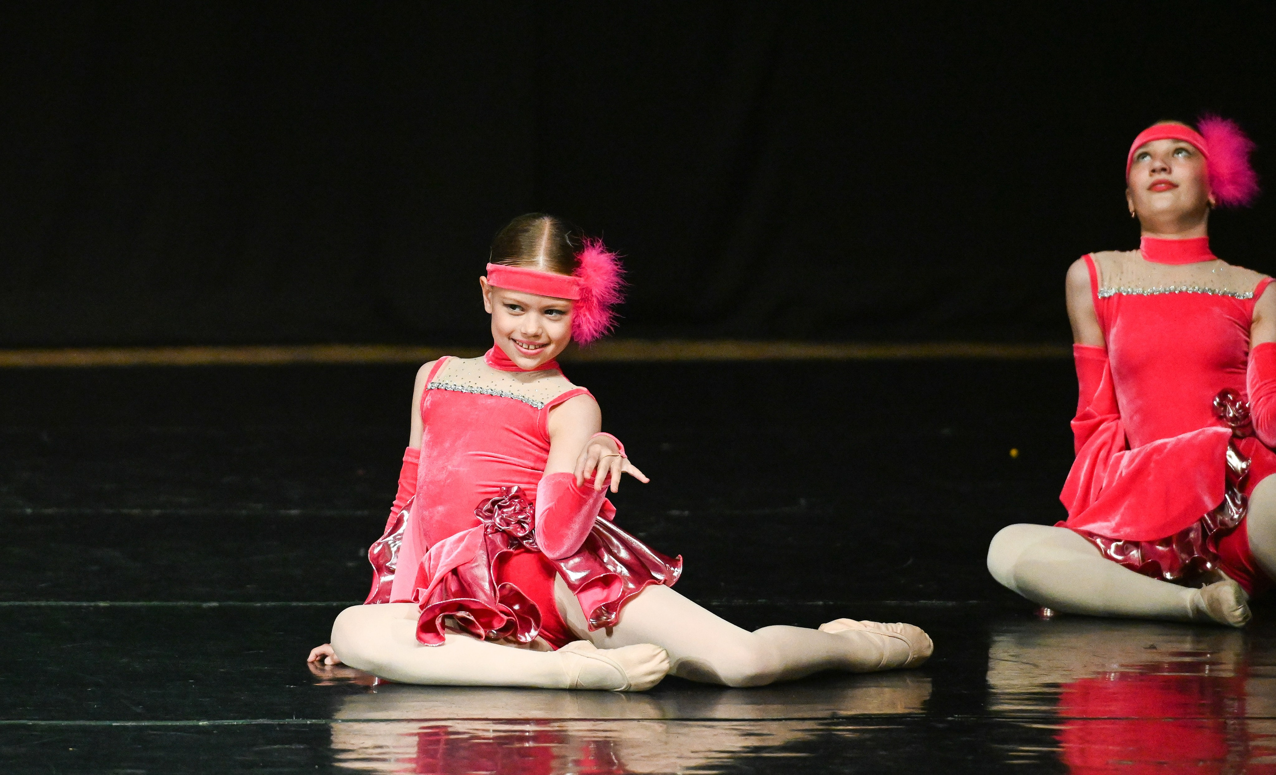 18.05.2025 Всероссийский конкурс классического танца «Подъём» г. Нижний Новгород. Медиастудия Фото Концепт