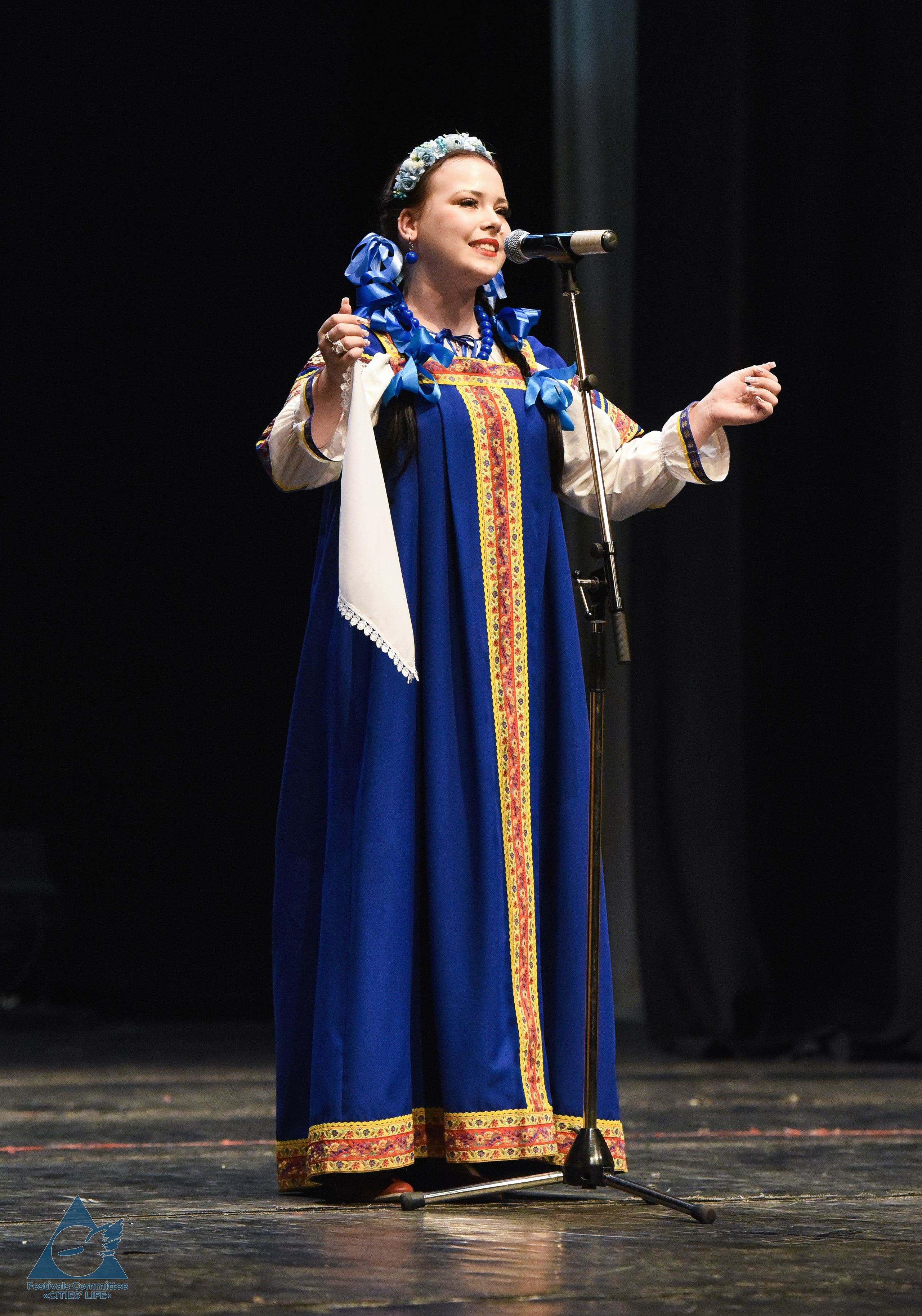05.05.2026 «Жизнь Городов» Фестиваль-конкурс «ПЛАНЕТА ИСКУССТВ» г. Кондопога. Медиастудия Фото Концепт