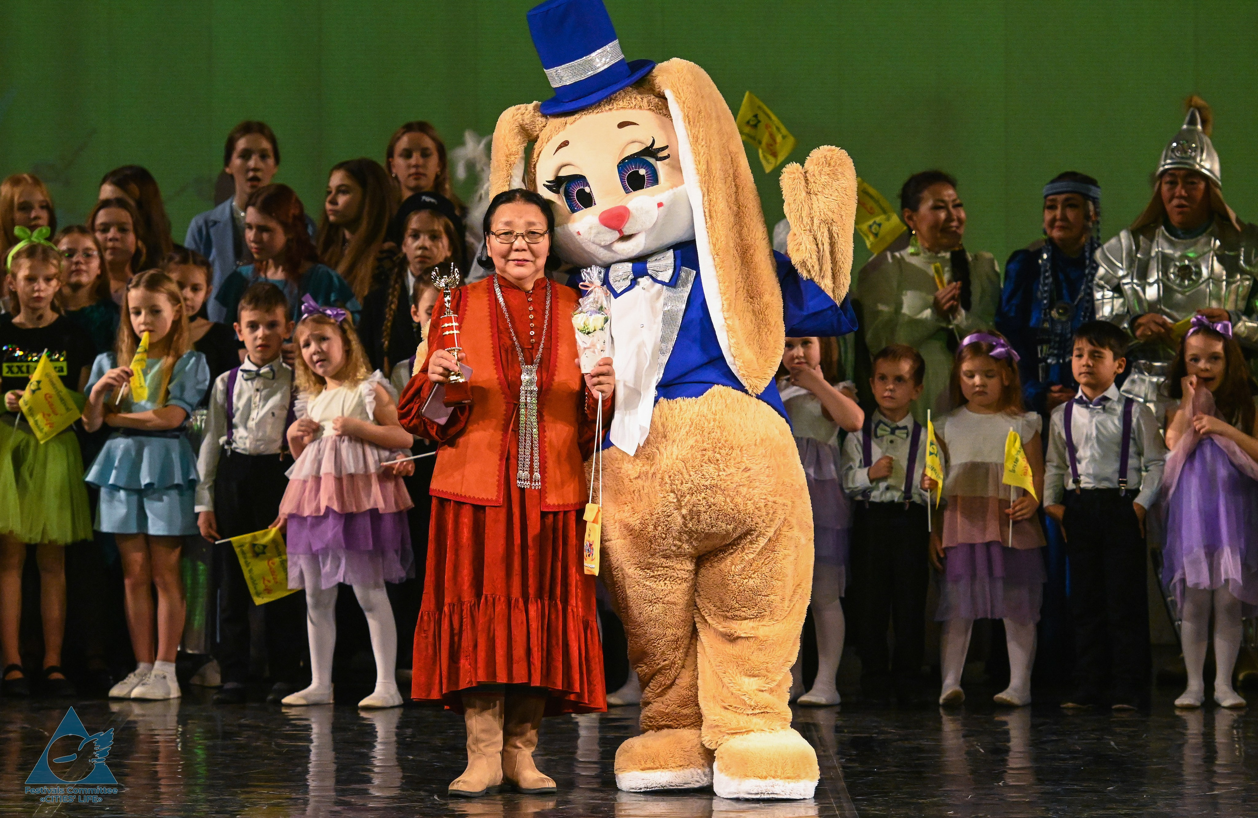 01.12.2025 «Жизнь Городов» Фестиваль-конкурс «ПЛАНЕТА ИСКУССТВ» г. Санкт-Петербург. Медиастудия Фото Концепт