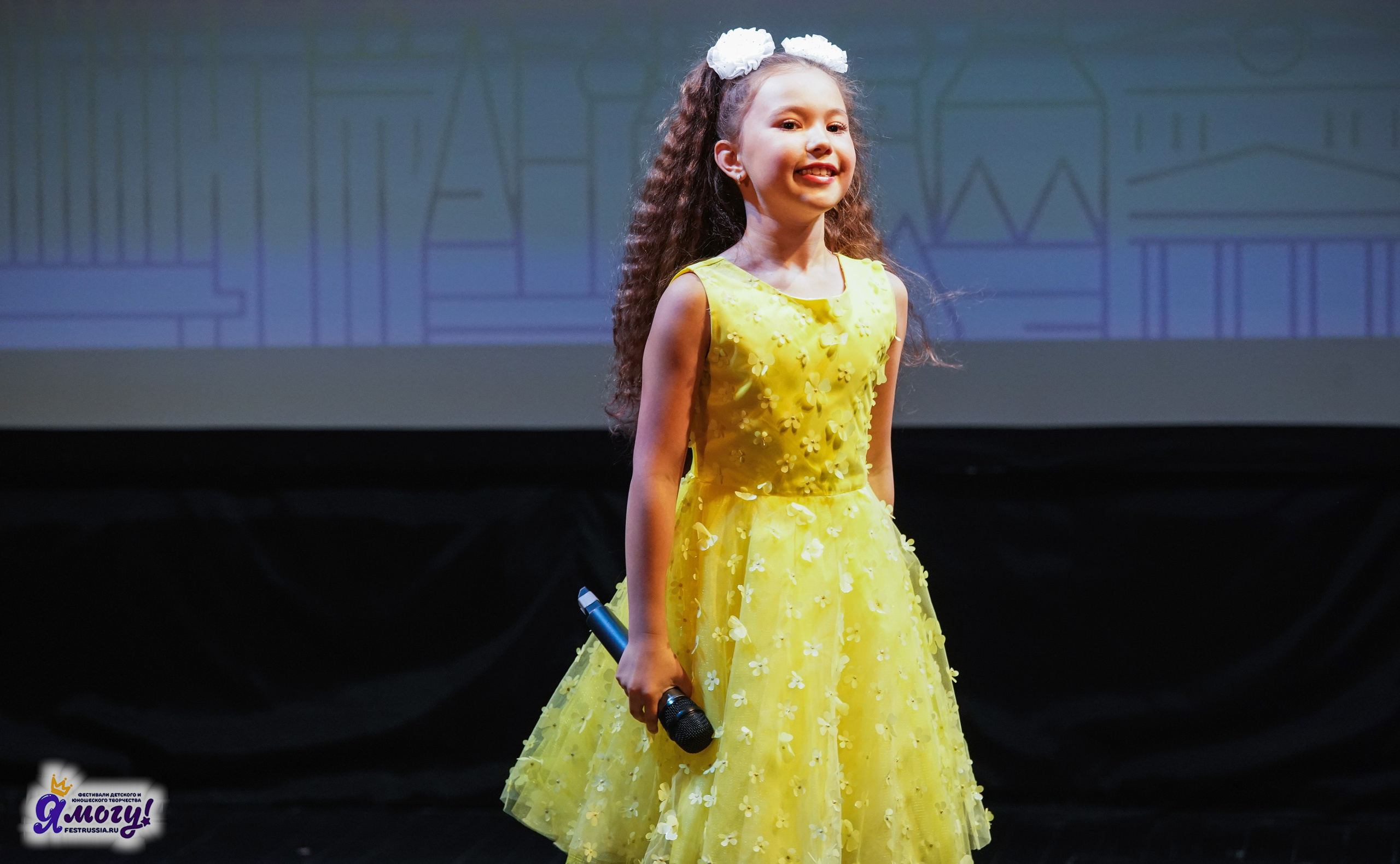 13.06.2025  «Я МОГУ!» 50-й Международный фестиваль-конкурс «Звезды Столицы» г. Москва. Медиастудия Фото Концепт