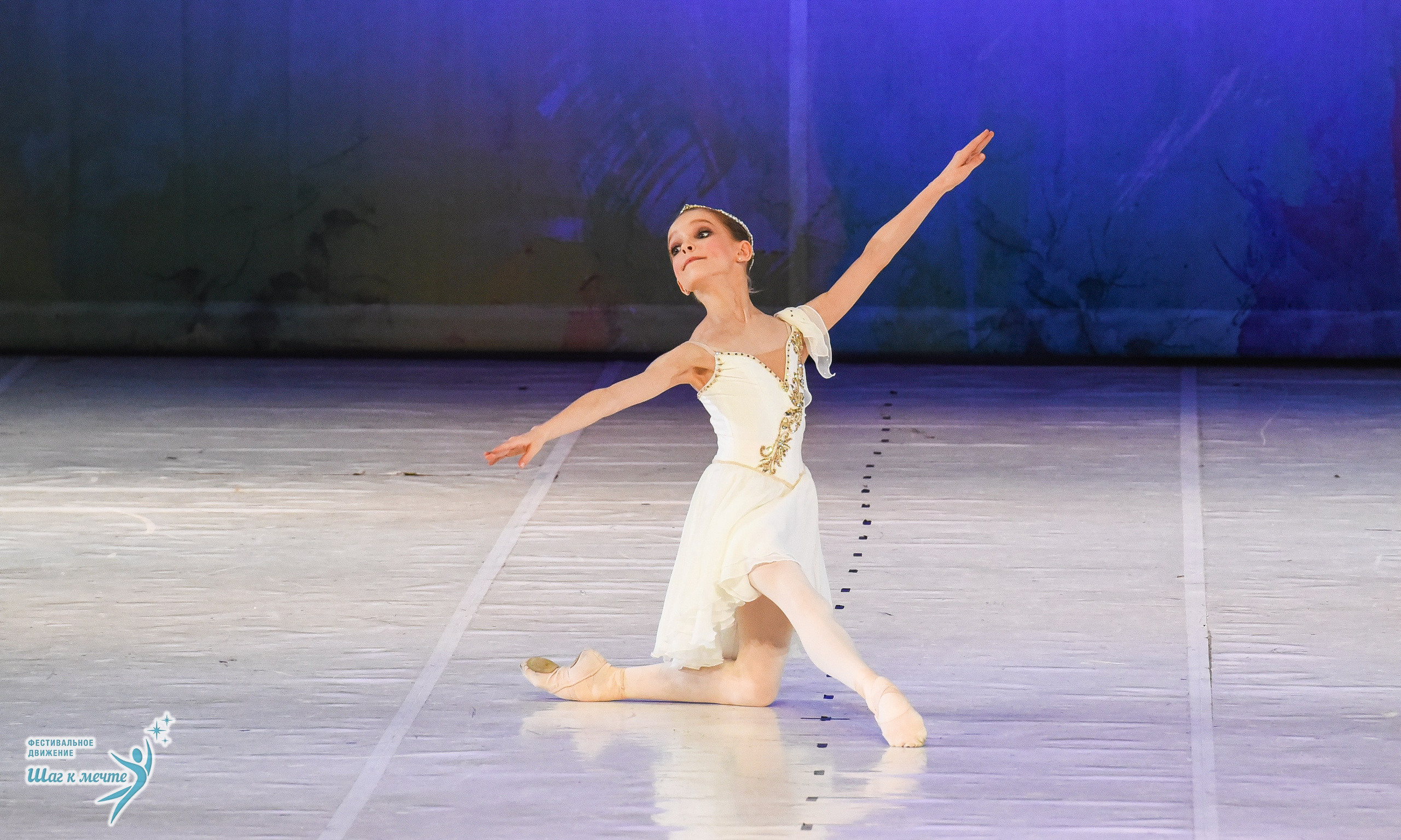 15.11.2025 Фестивальное движение «Шаг к мечте» г. Москва. Медиастудия Фото Концепт