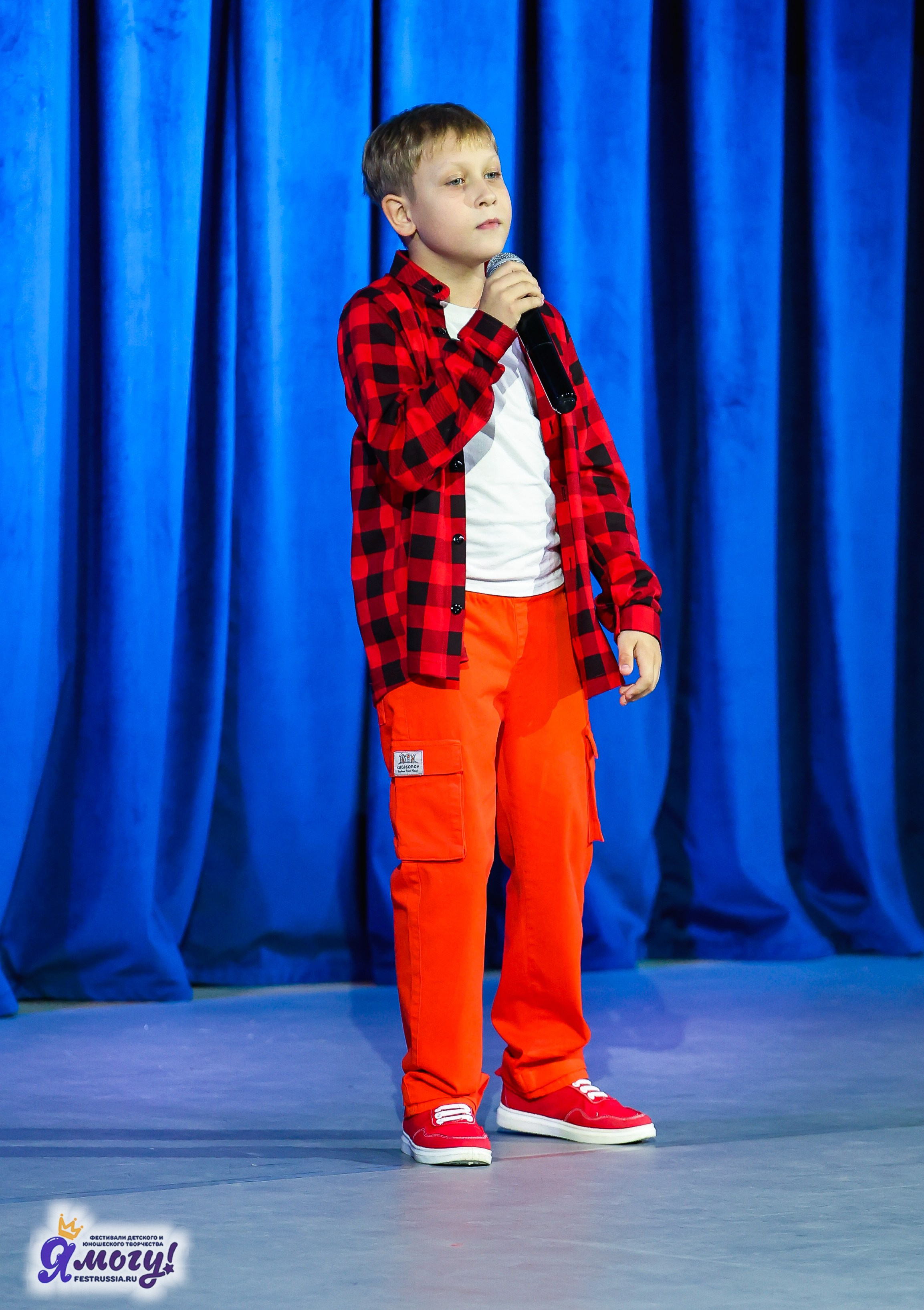 01.11.2025 «Я МОГУ!» XXI Международный фестиваль-конкурс «Союз Добра» г. Минск. Медиастудия Фото Концепт
