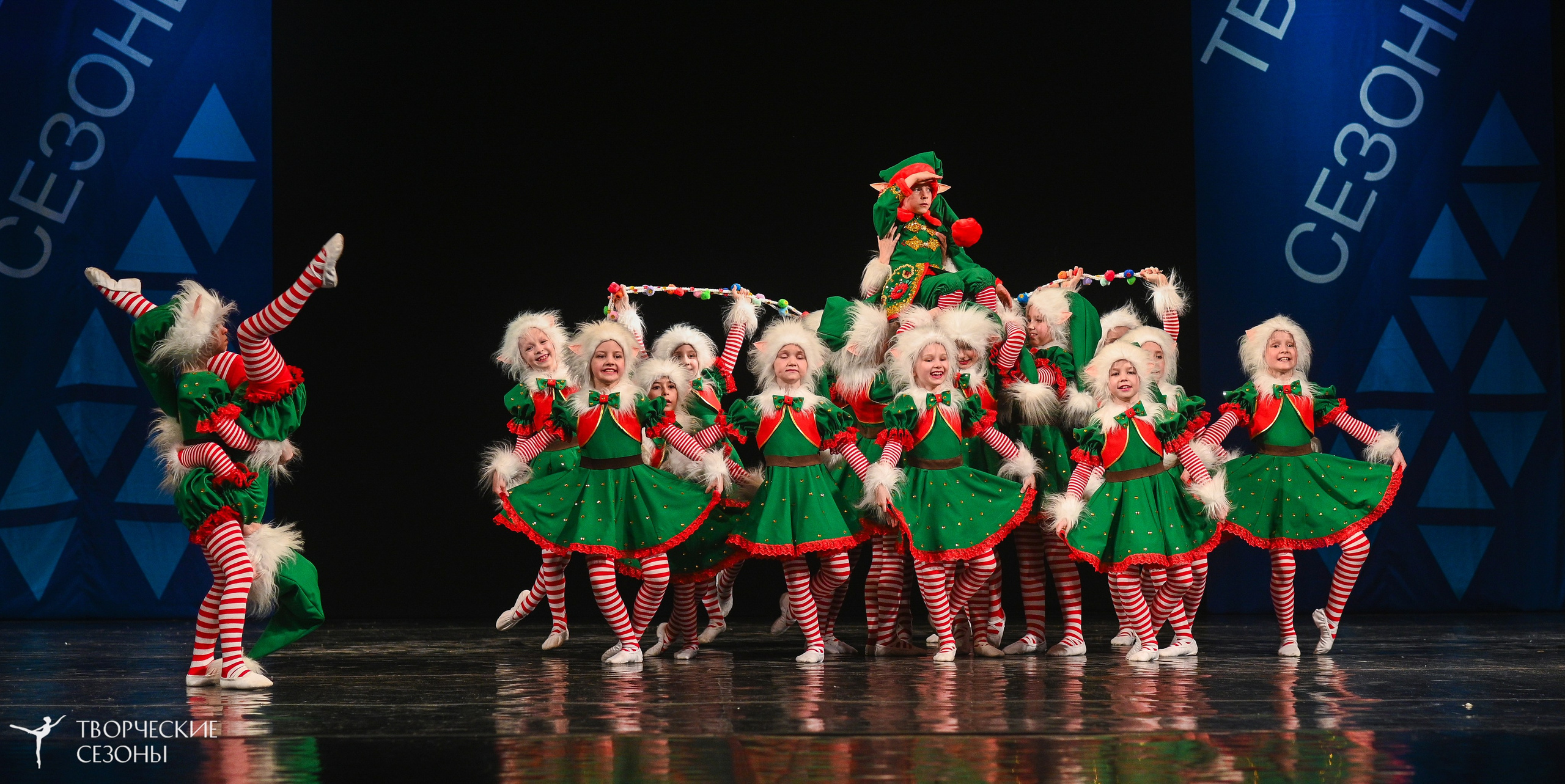 02.04.2026 II Конкурс-фестиваль «Всероссийская Танцевальная Олимпиада. Нижний Новгород». Медиастудия Фото Концепт