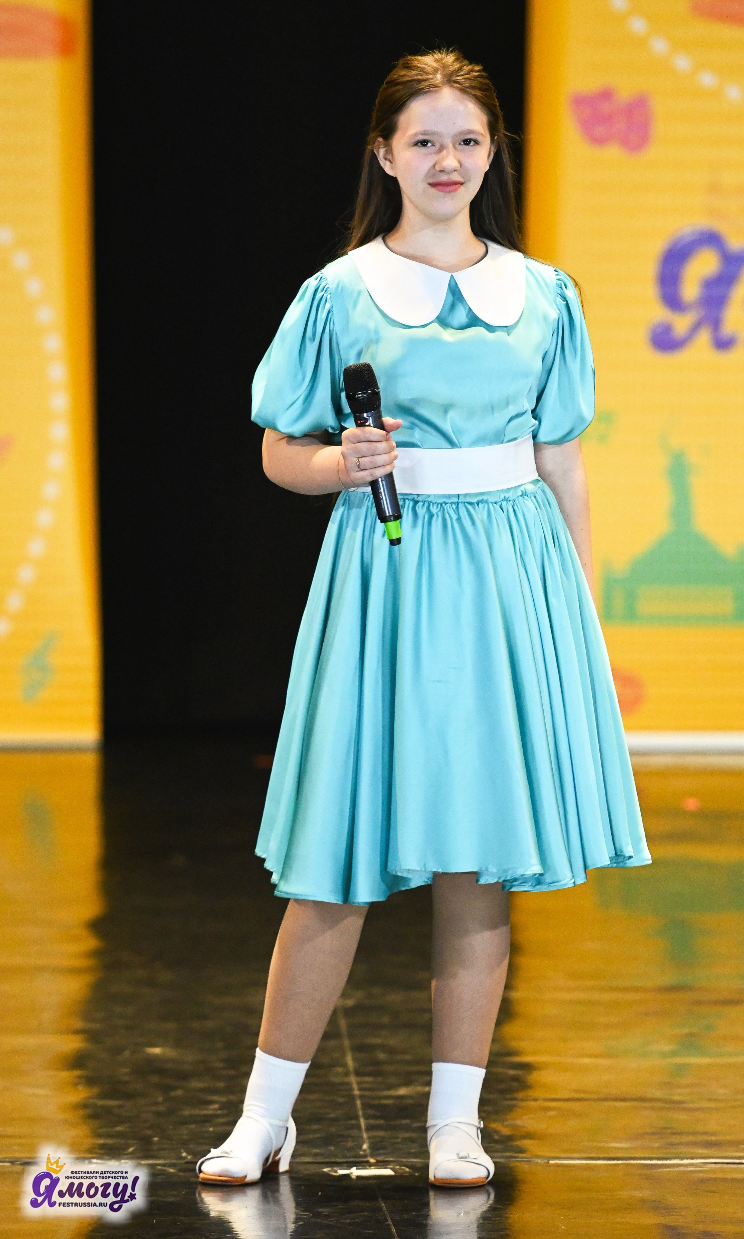 12.05.2025 «Я МОГУ!» XVI Международный фестиваль-конкурс «На волжских берегах». Медиастудия Фото Концепт