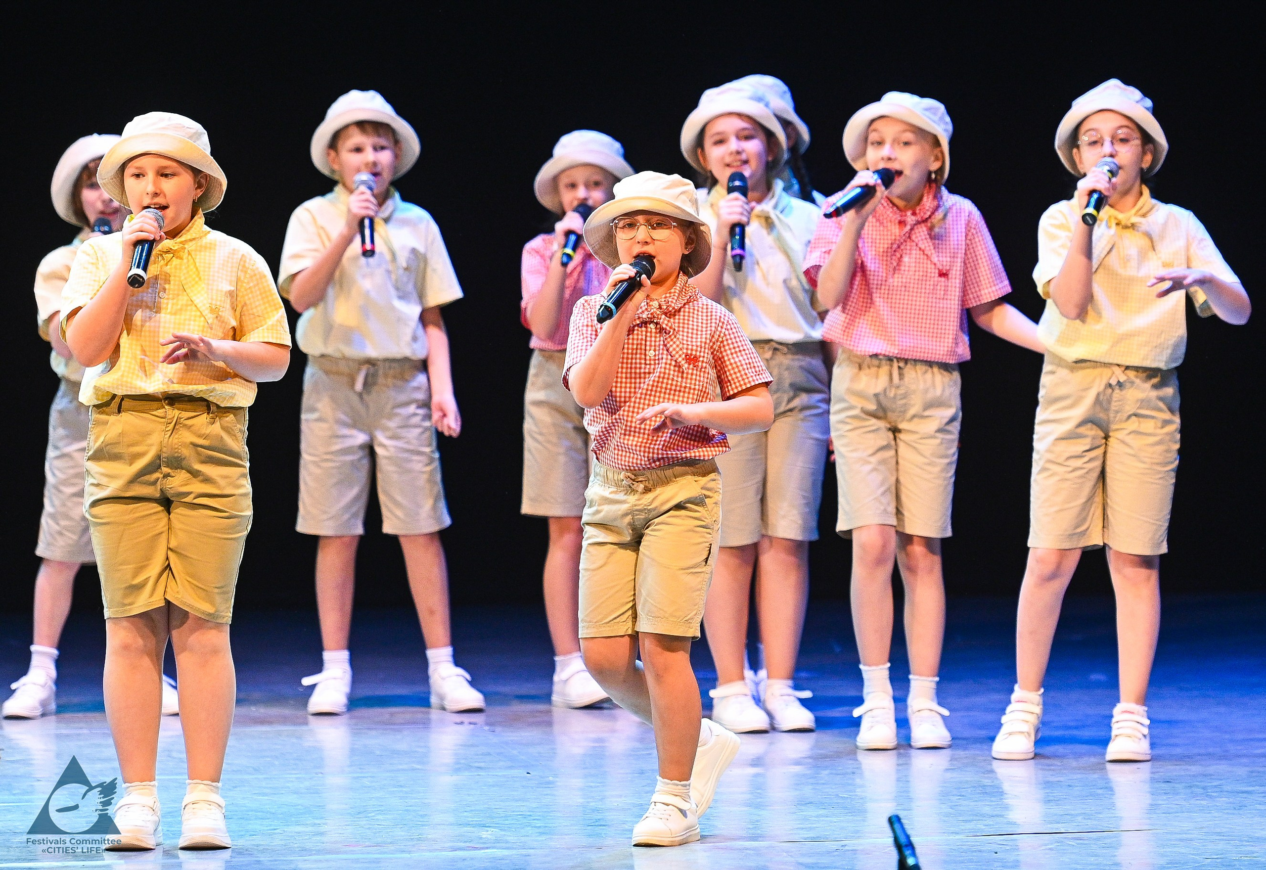 25.10.2025 «Жизнь Городов» Фестиваль-конкурс «ПЛАНЕТА ИСКУССТВ» г. Москва. Медиастудия Фото Концепт