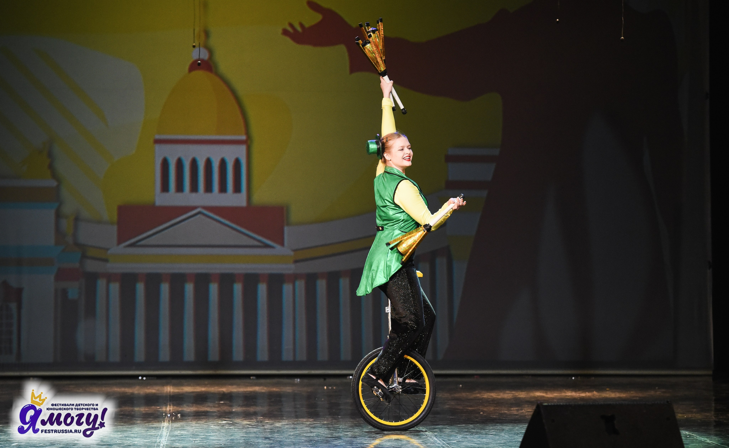 07.01.2026 «Я МОГУ!» 88-й Международный фестиваль-конкурс «Вдохновение.Зима» г. Санкт-Петербург. Медиастудия Фото Концепт