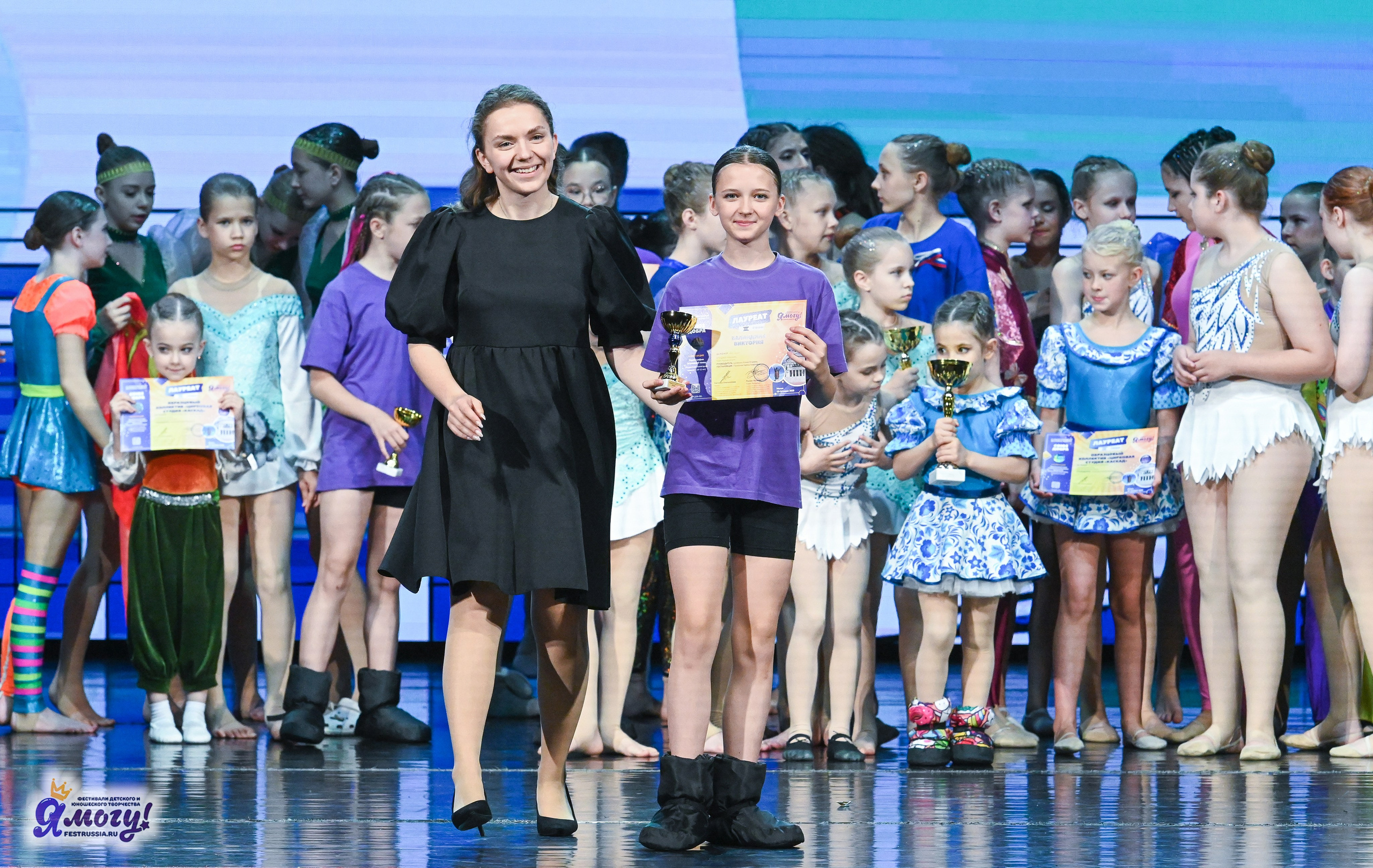 13.06.2025 «Я МОГУ!» XX Международный фестиваль-конкурс «Союз Добра» г. Минск. Медиастудия Фото Концепт