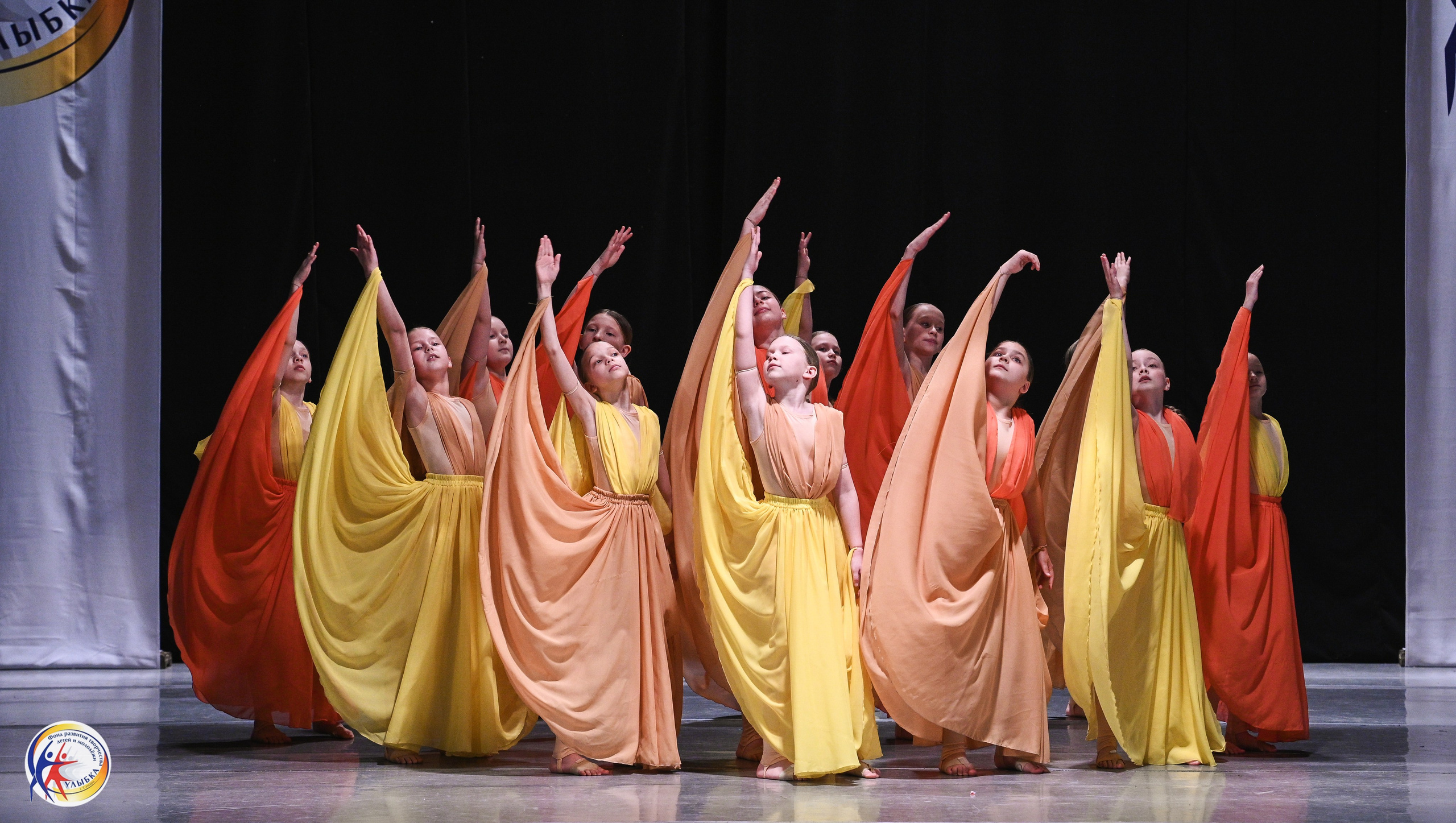 29.03.2026 Международный хореографический конкурс «Новые имена» г. Нижний Новгород. Медиастудия Фото Концепт