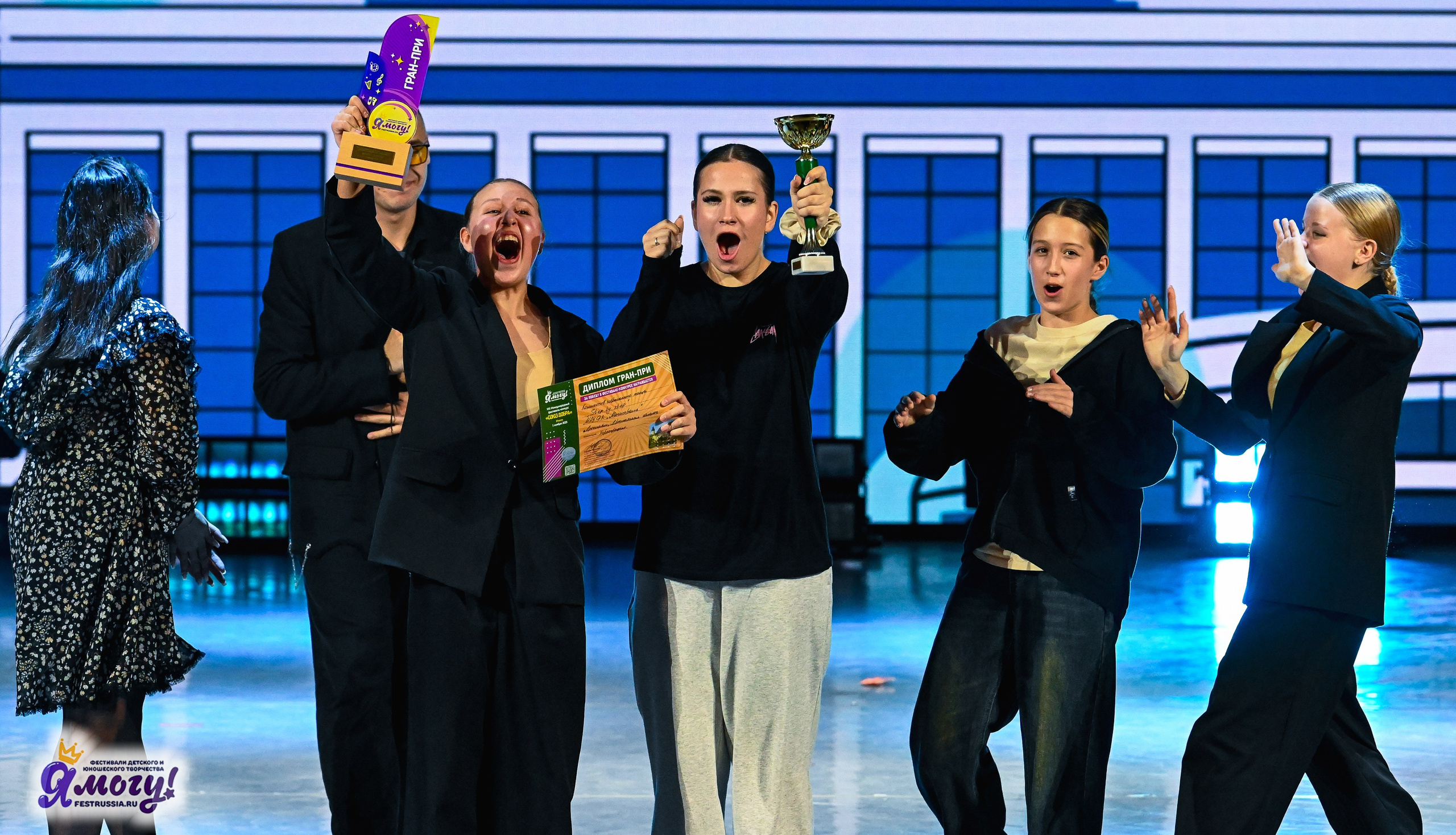 01.11.2025 «Я МОГУ!» XXI Международный фестиваль-конкурс «Союз Добра» г. Минск. Медиастудия Фото Концепт