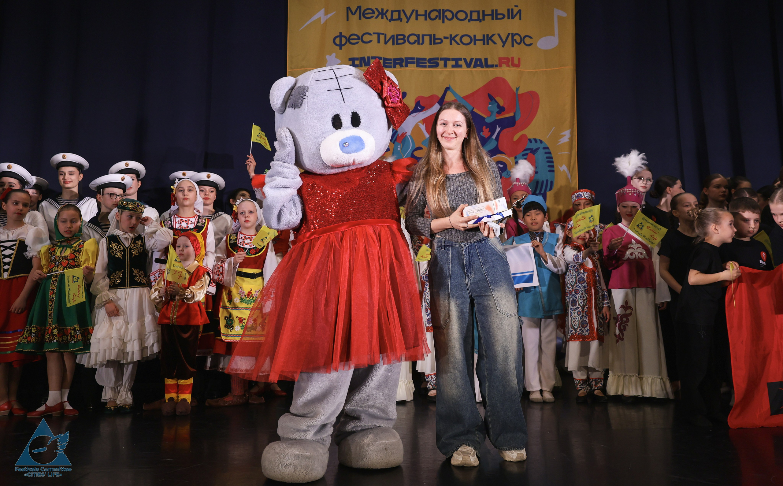03.05.2026 «Жизнь Городов» Фестиваль-конкурс «ПЛАНЕТА ИСКУССТВ» г. Санкт-Петербург. Медиастудия Фото Концепт