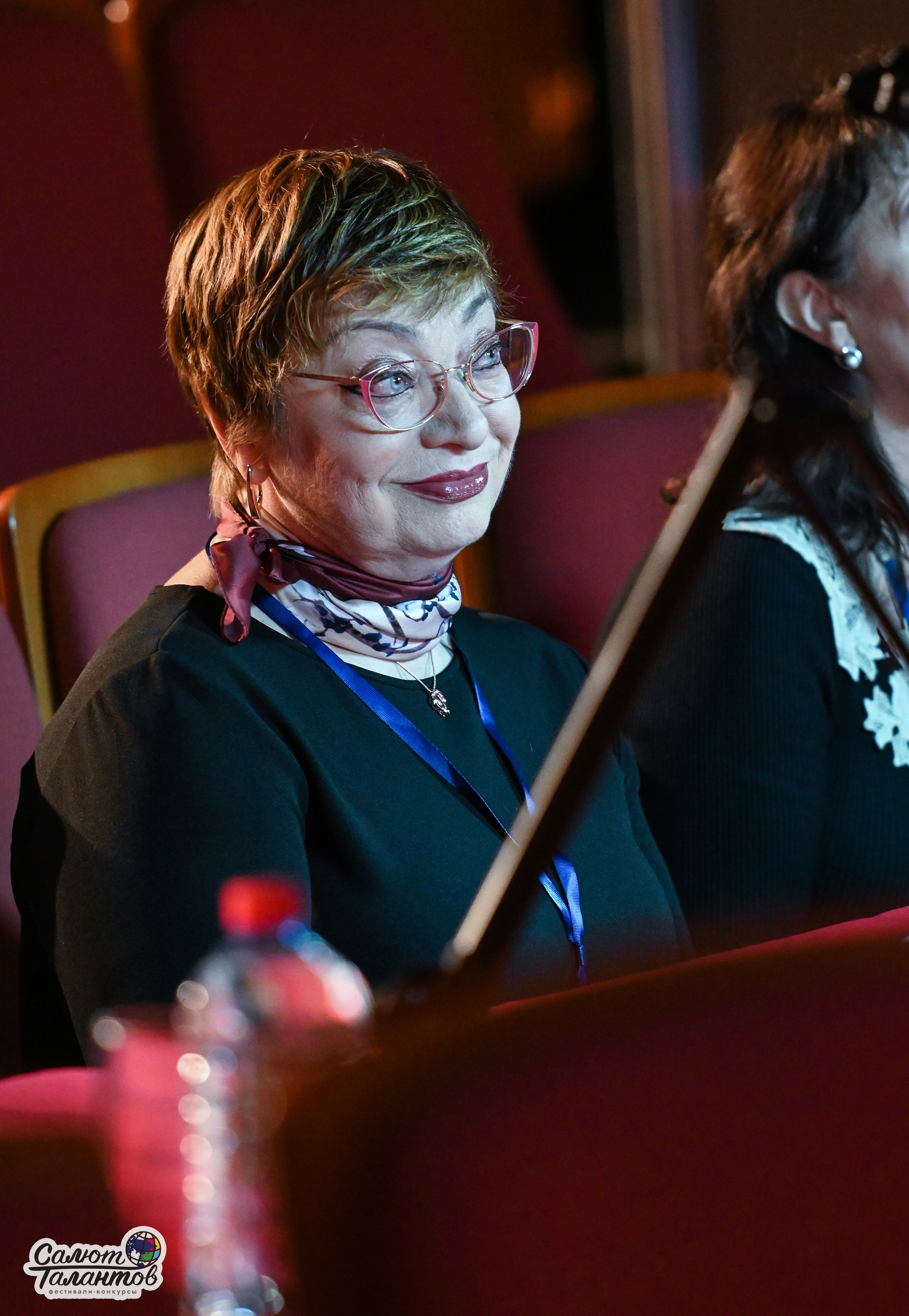 30.10.2024 6-й Международный Творческий Фестиваль-Конкурс «СЕРДЦЕ УРАЛА» г. Екб. Медиастудия Фото Концепт