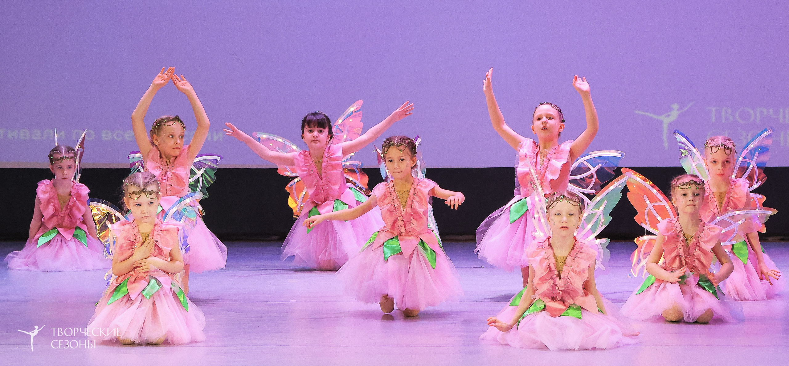 04.04.2026 III Конкурс-фестиваль «Всероссийская Танцевальная Олимпиада. Волгоград». Медиастудия Фото Концепт