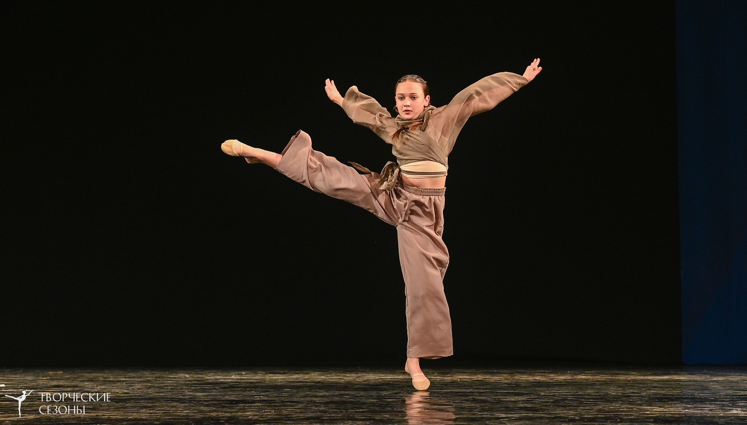 02.04.2026 II Конкурс-фестиваль «Всероссийская Танцевальная Олимпиада. Нижний Новгород». Медиастудия Фото Концепт