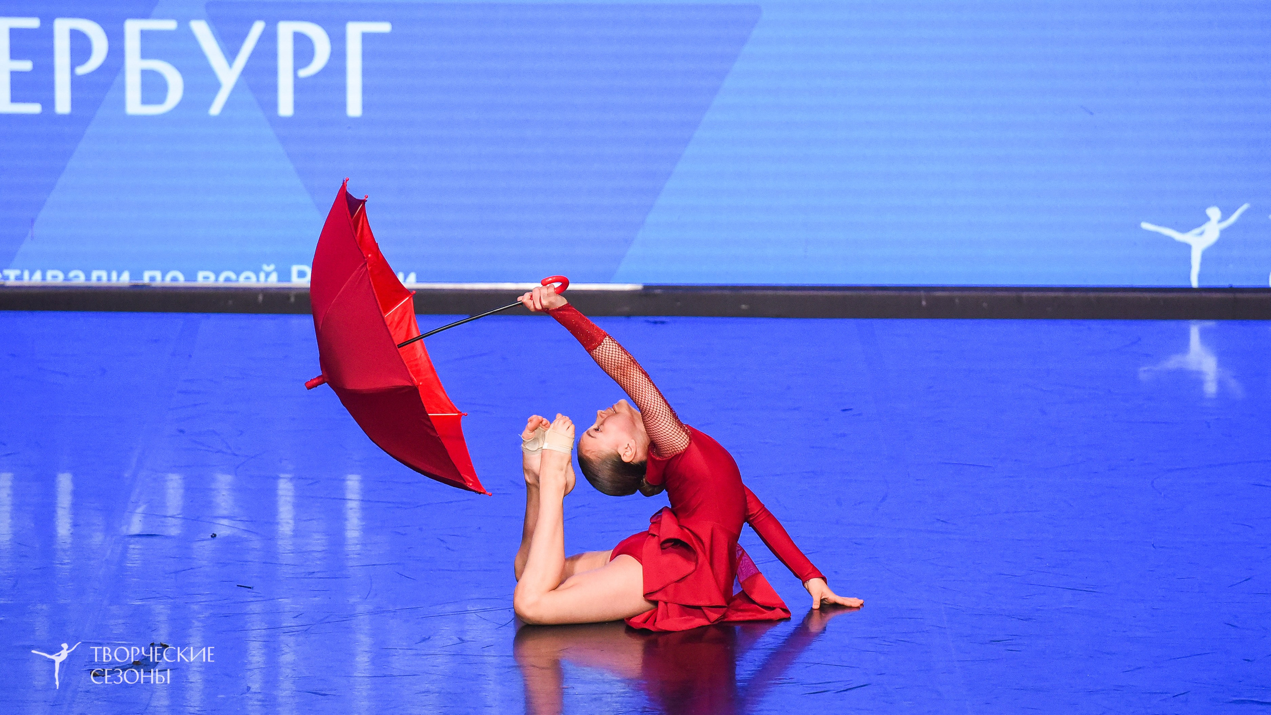 26.03.2026 IV Всероссийский фестиваль «Всероссийская Танцевальная Олимпиада» г. Санкт-Петербург. Медиастудия Фото Концепт