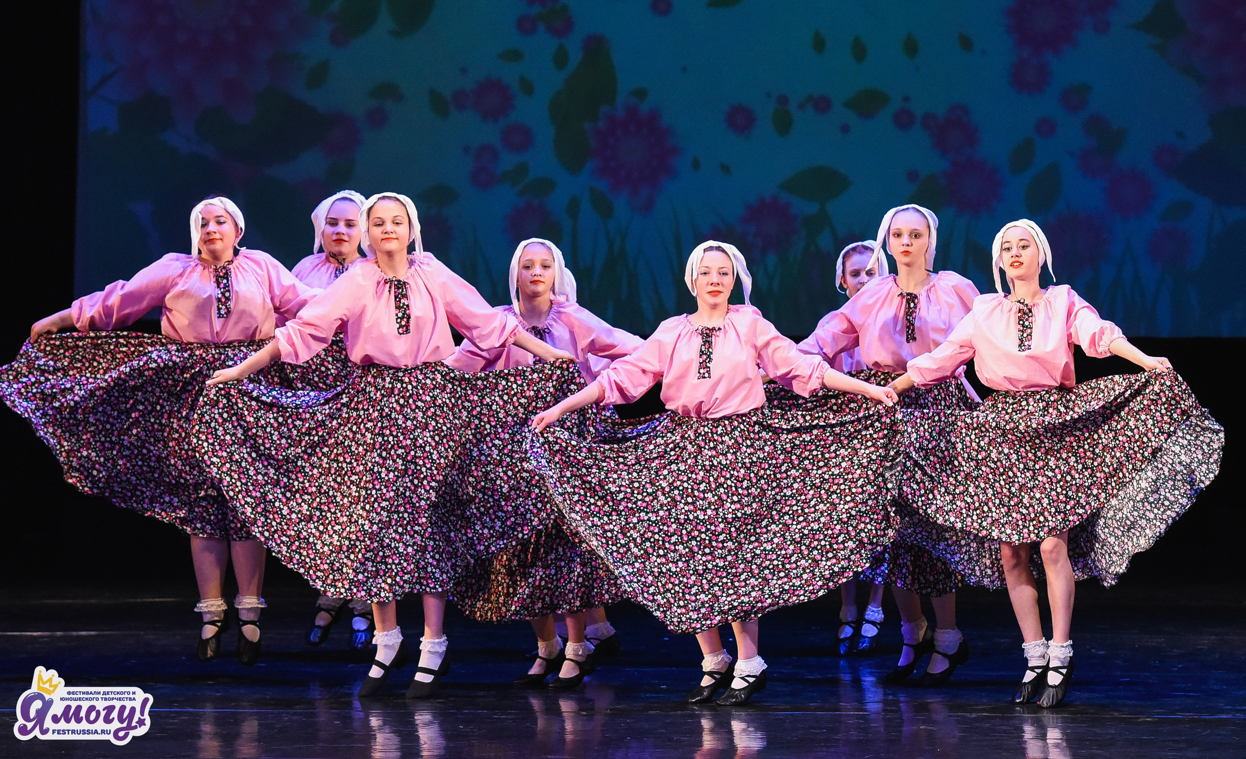 11.04.2026 «Я МОГУ!» X Международный фестиваль-конкурс г. Великий Новгород. Медиастудия Фото Концепт