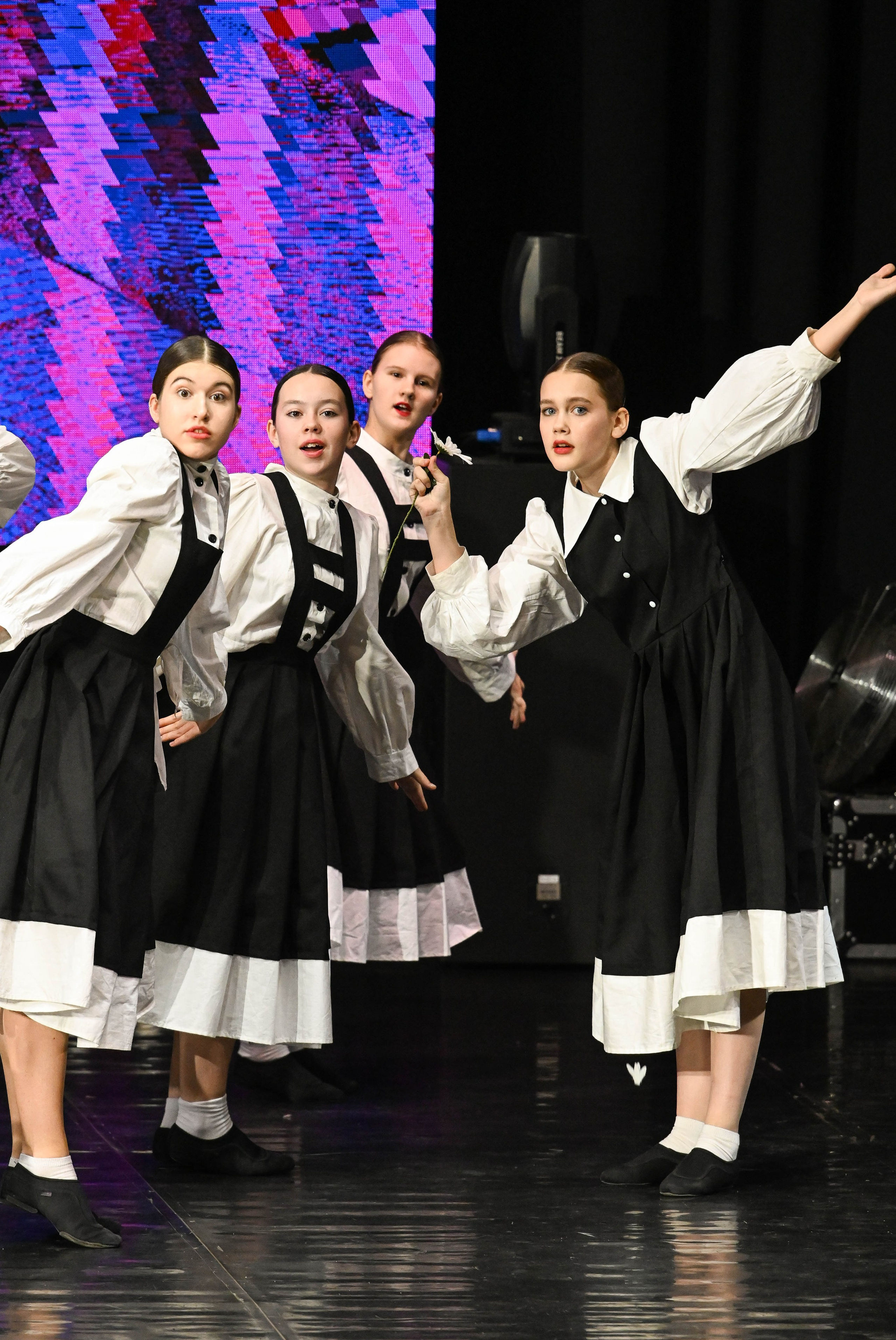 24.11.2024 Фестиваль хореографического искусства «АРТ-КОМПАС. Поволжье» г. Самара. Медиастудия Фото Концепт