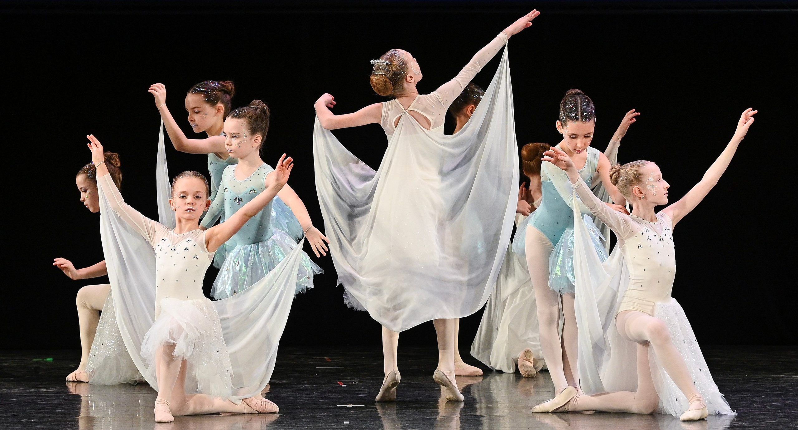 07.12.2024 Фестивальное движение «Шаг к мечте» г. Санкт-Петербург. Медиастудия Фото Концепт