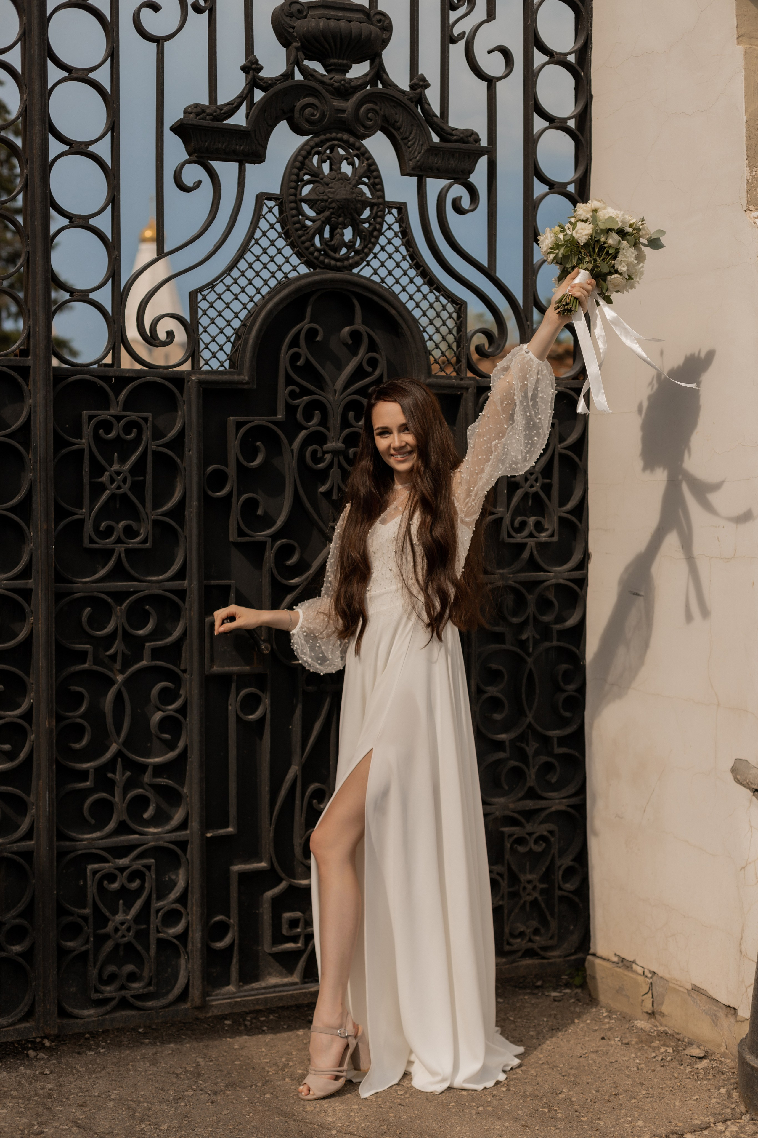 Артём и Валерия (сокращено). Свадебный фотограф Ангелина Сунгатулина | Саратов | Балаково | Вольск