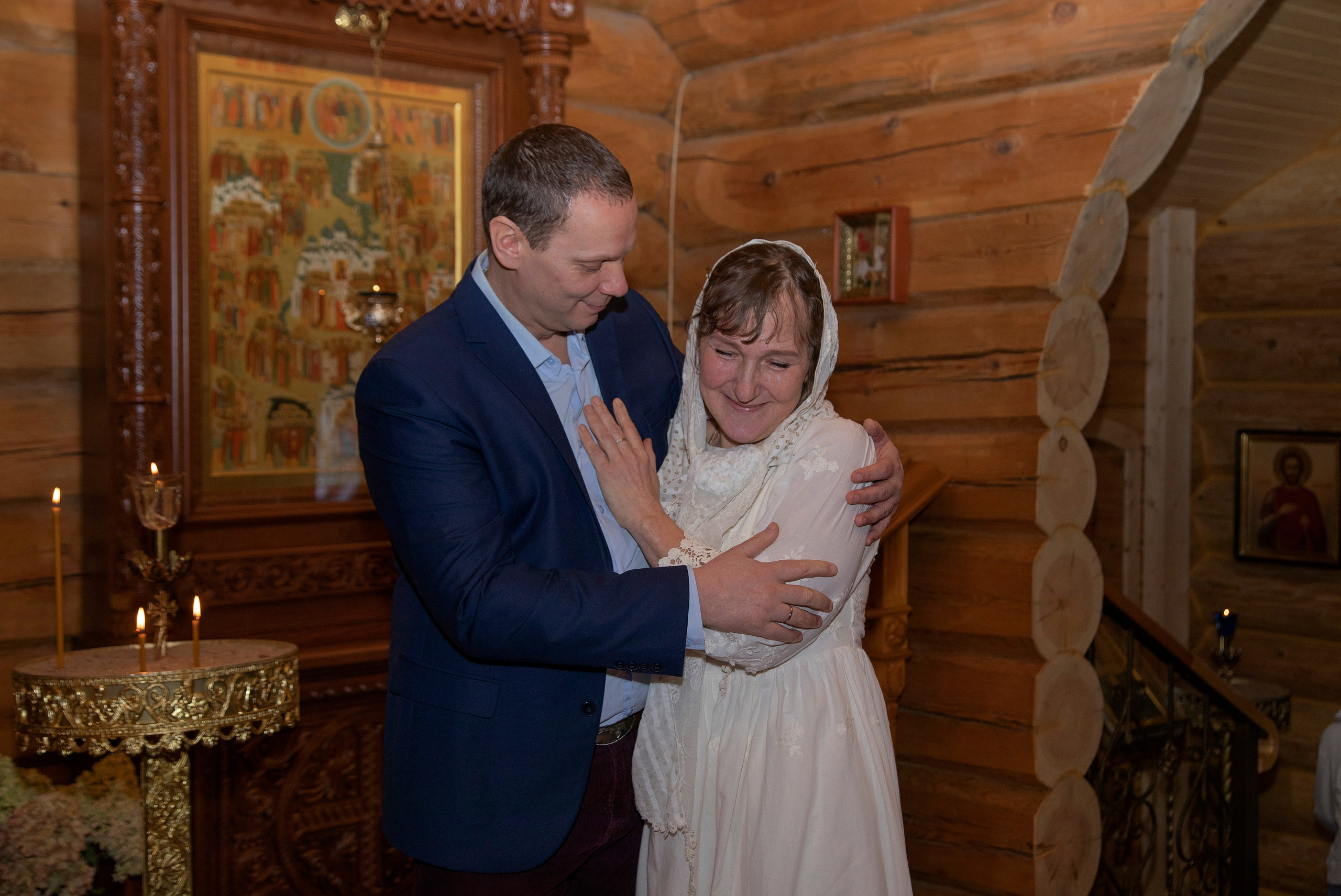 Крещение, Венчание. ДЕТСКИЙ И СЕМЕЙНЫЙ ФОТОГРАФ в Сосново, Ленинградской области и Спб