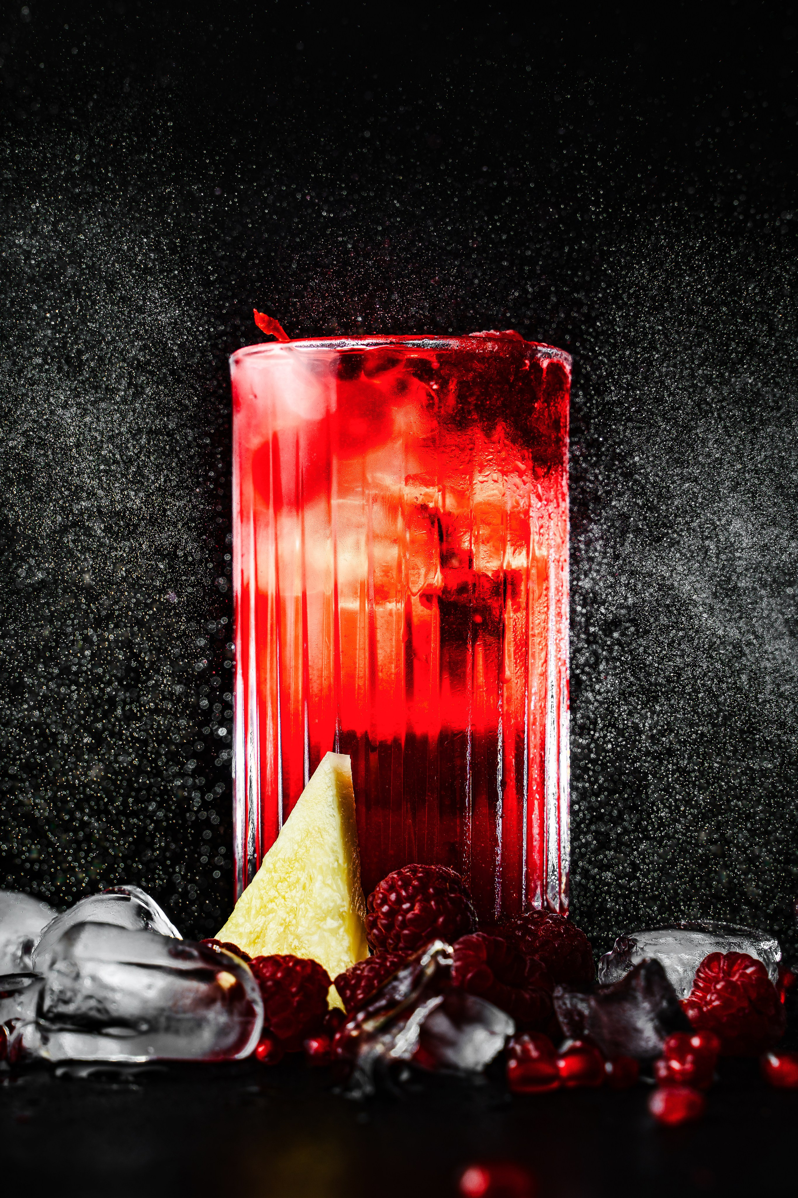 Карта бара. Фотограф Казань