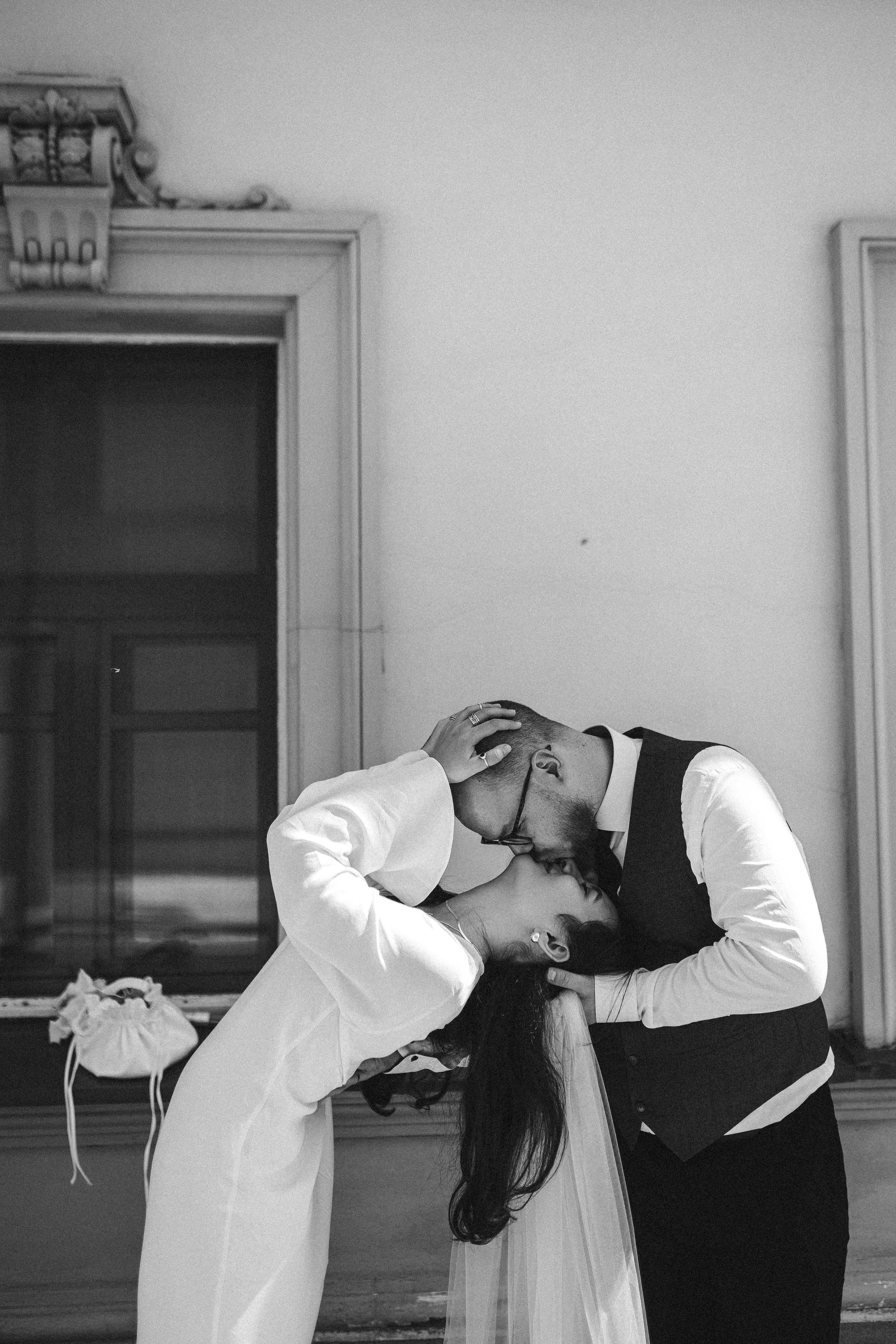 Владимир/Лиля. Фотограф в Москве Татьяна Сергеева