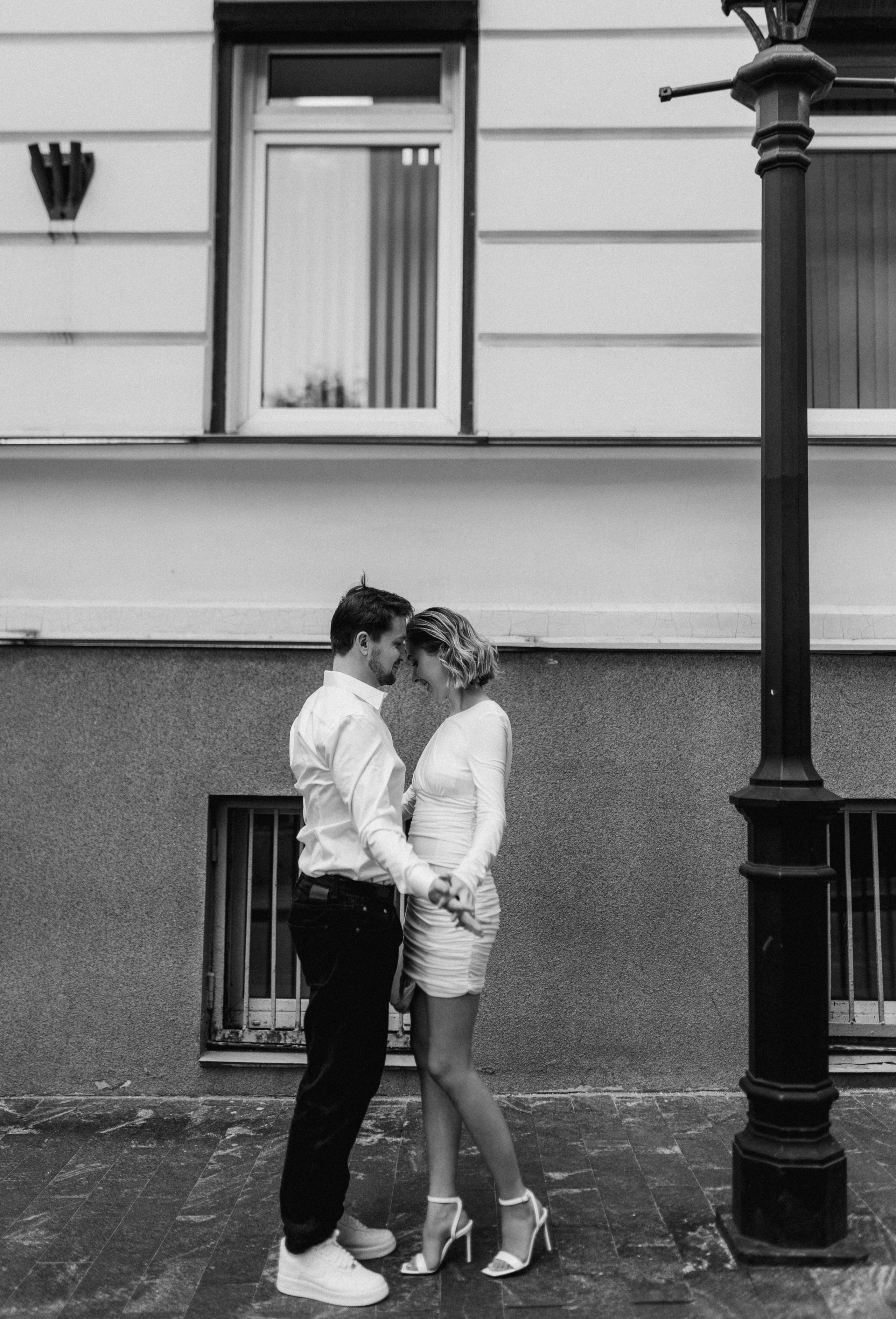 Сергей/Анна. Фотограф в Москве Татьяна Сергеева