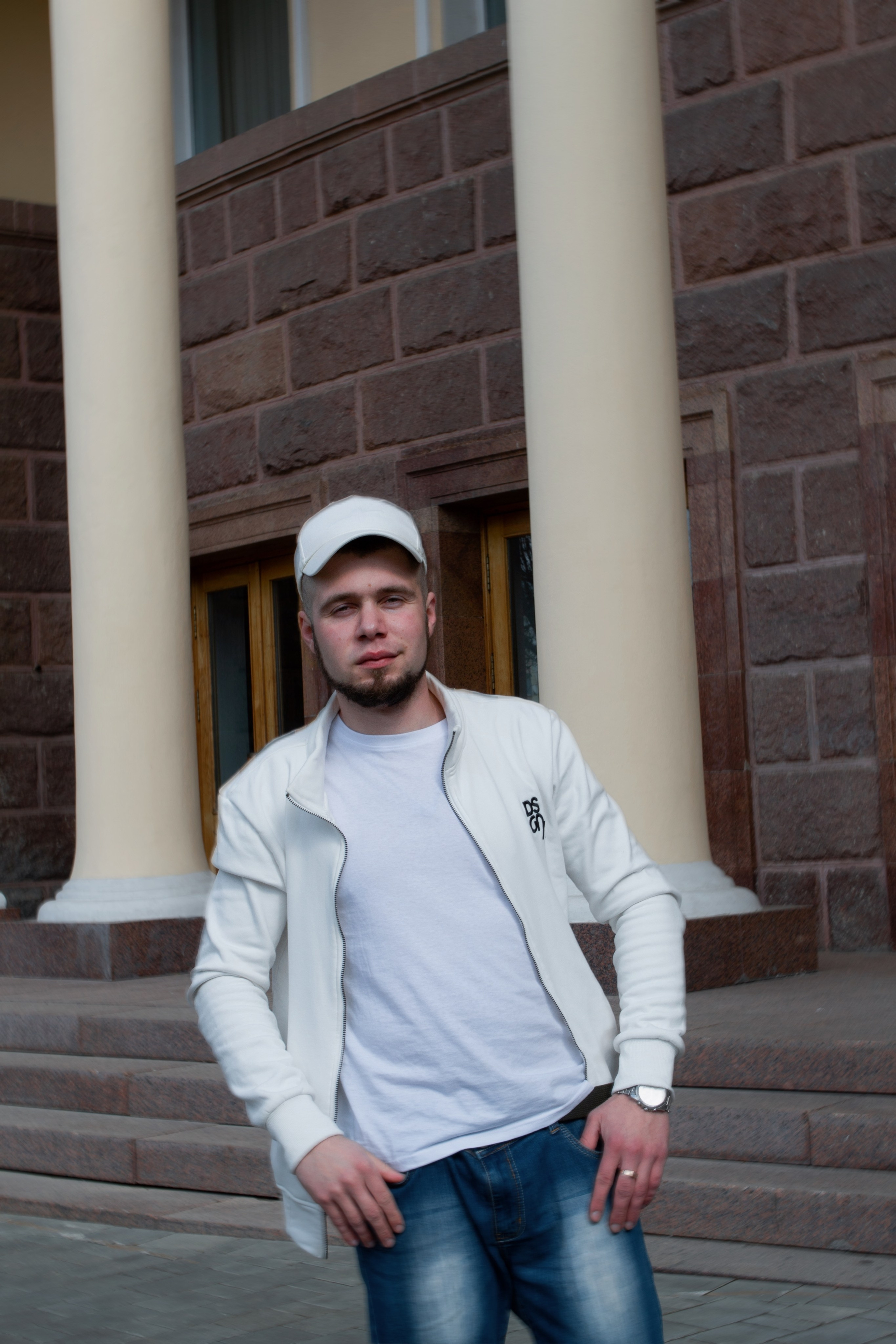 Давид Григорян. Promodels