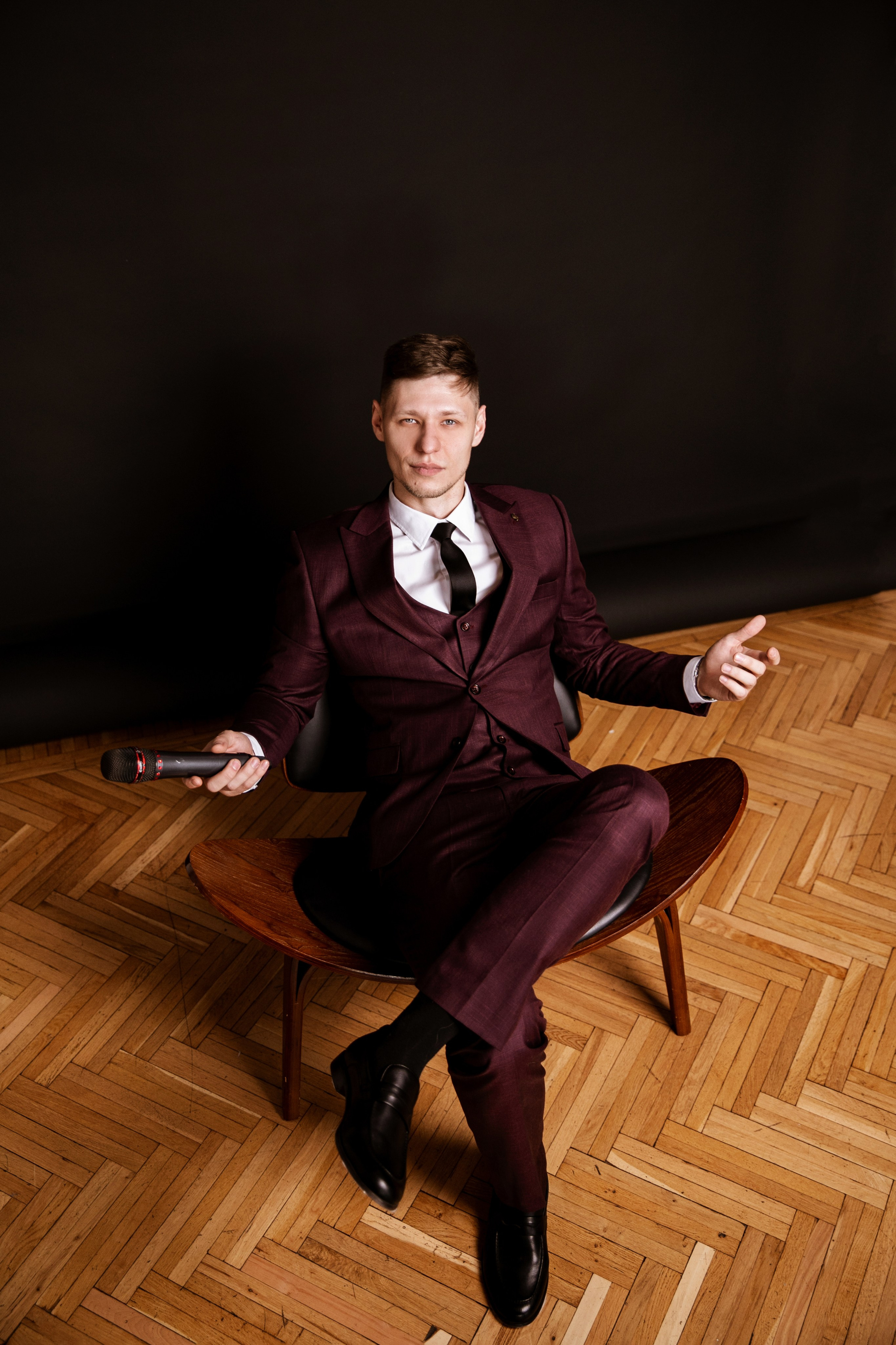 Сергей. Фотограф Георгиевск, КМВ Дамер Катерина