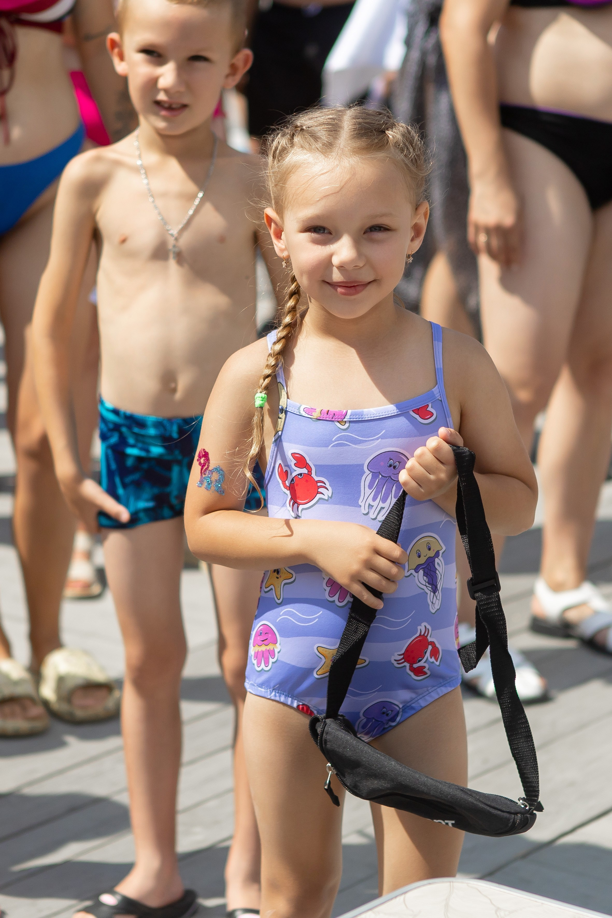 БЕКАРТ — День Семьи. Свадебный и портретный Фотограф в Липецке Дмитрий Котюков