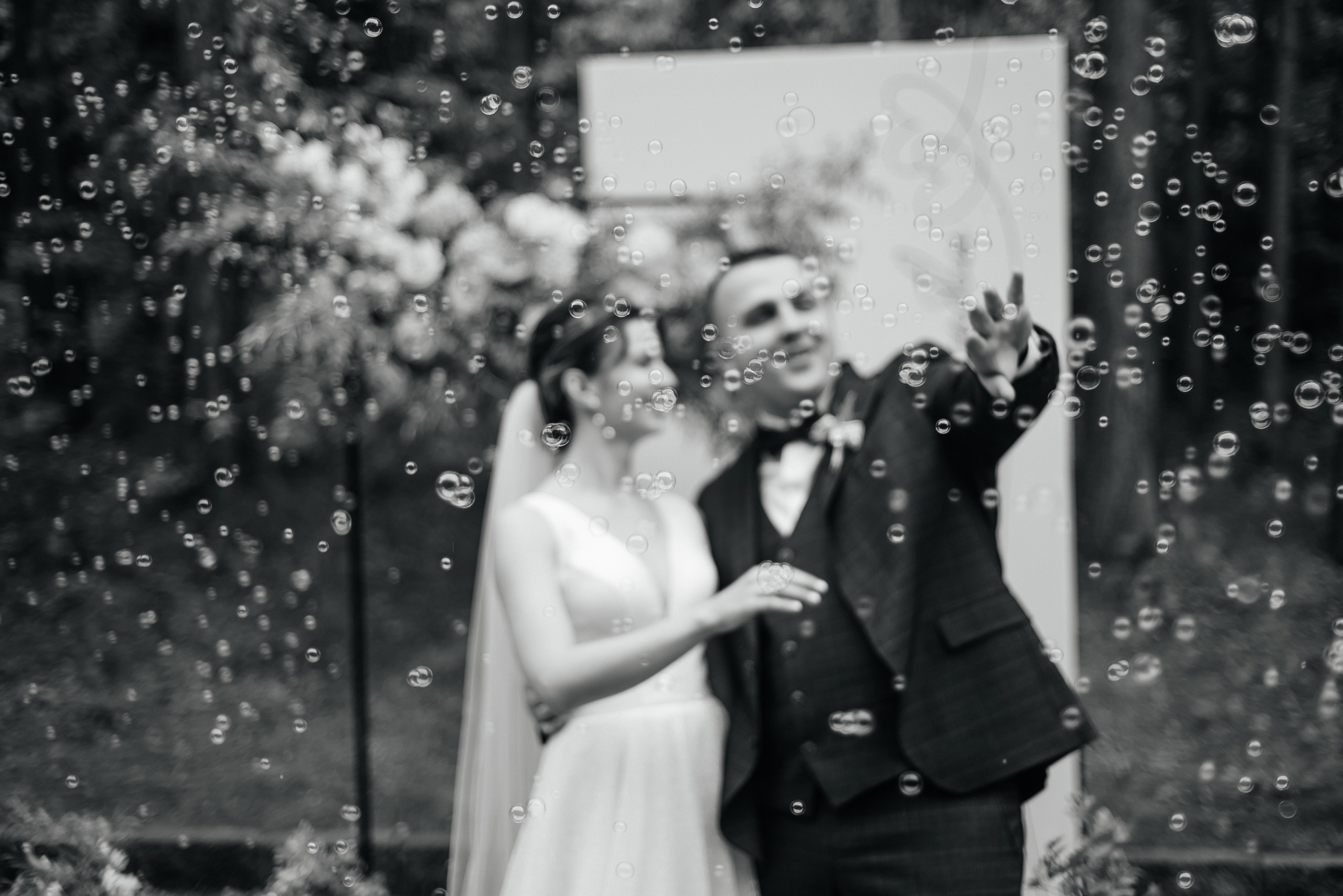 Илья и Анна. Свадебный фотограф