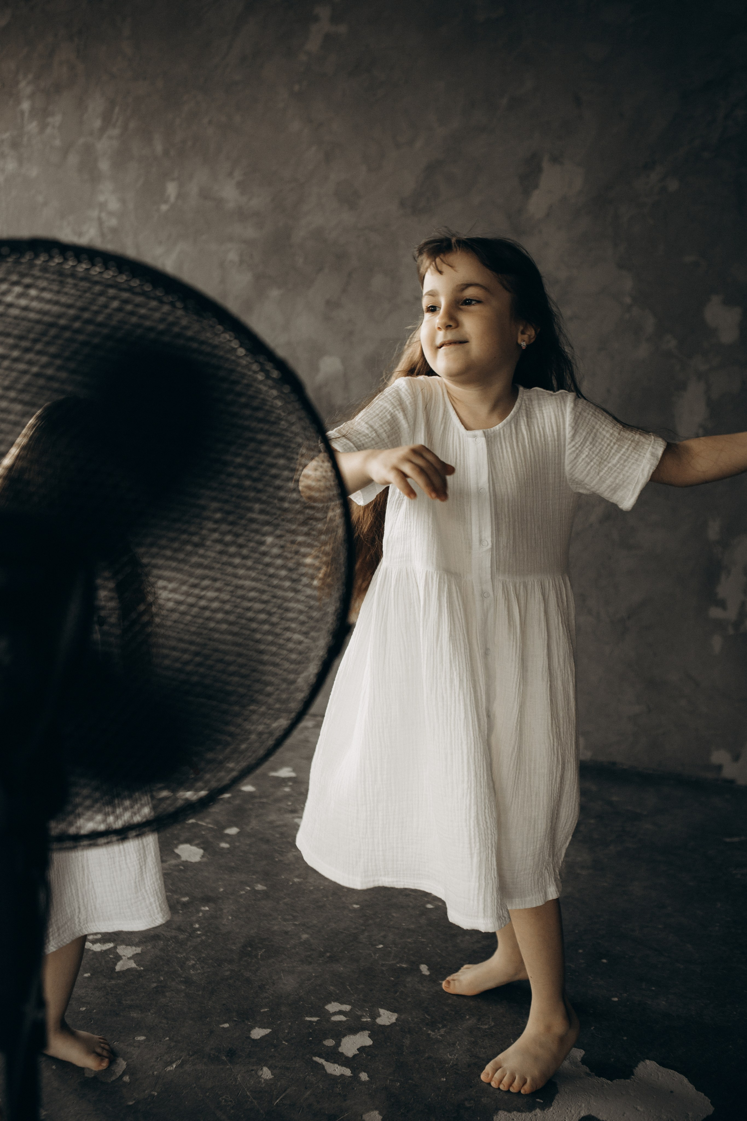 Дочки-матери. Фотограф Дубровская Виктория