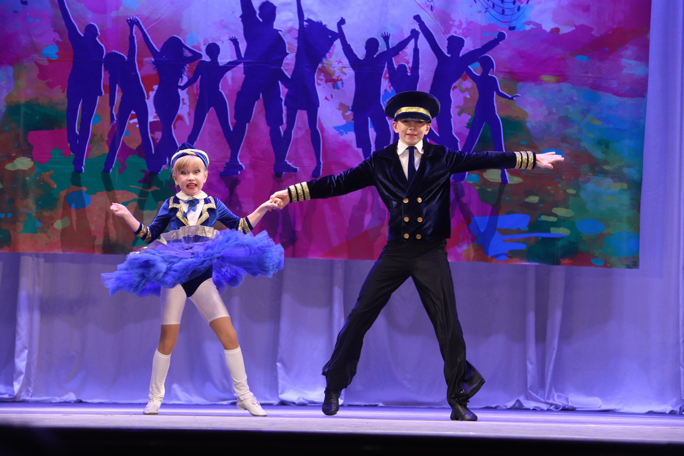 Репортаж съёмки танцевальной студии. Екатерина Осипова — профессиональный фотограф в Москве