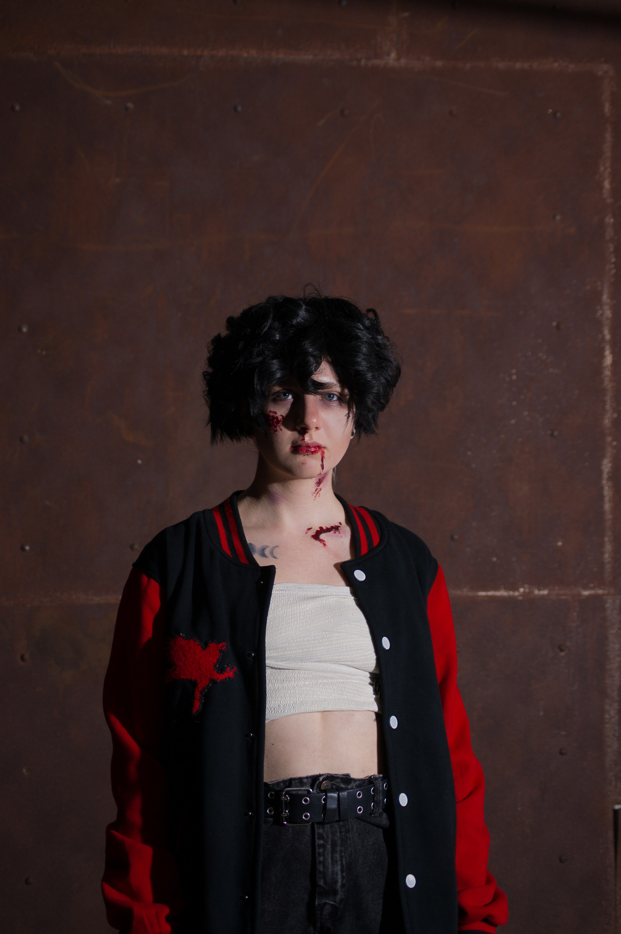 Жан Моро (Все ради игры). Главная