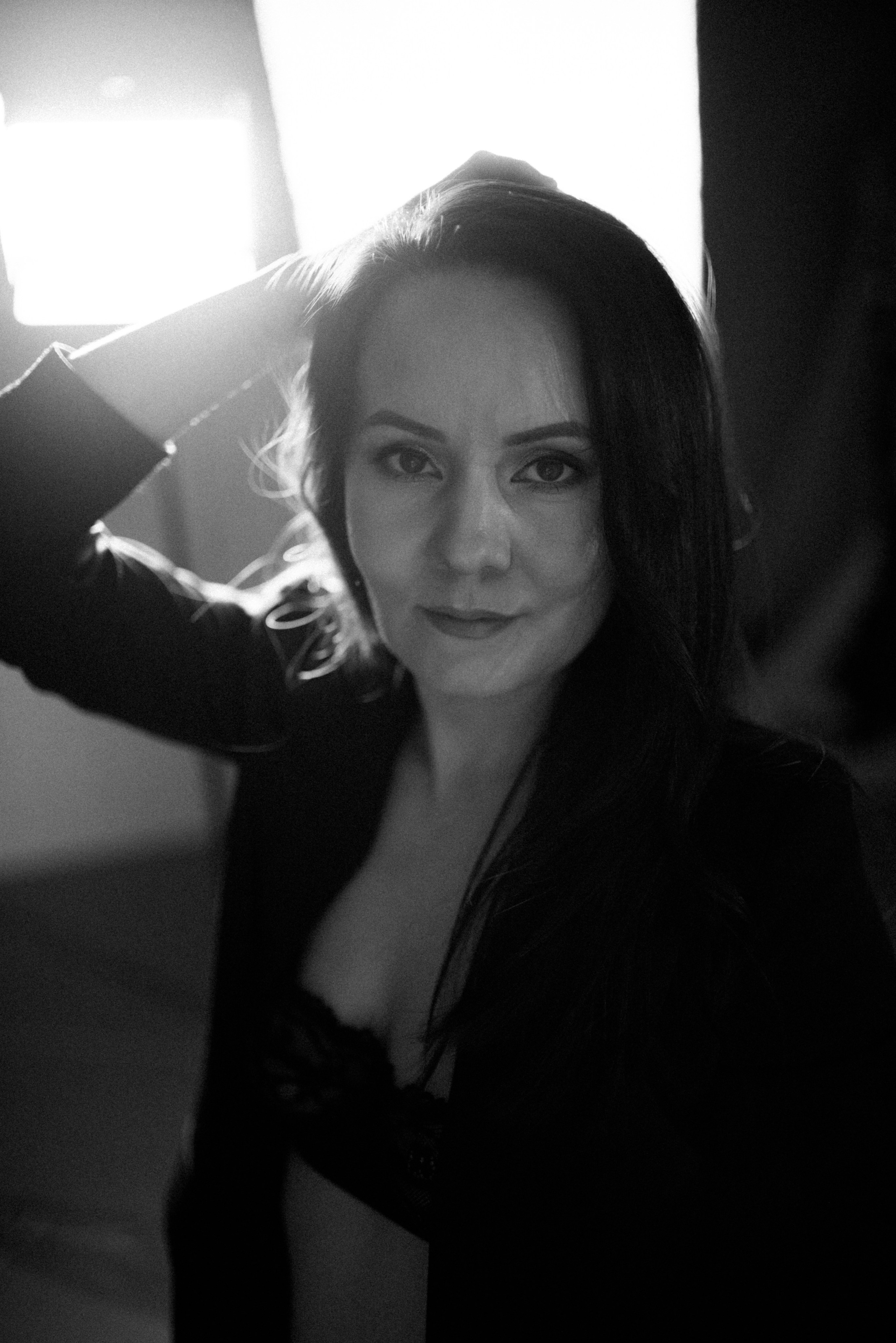 Лиля. Свадебный и семейный фотограф Кожевникова Лариса