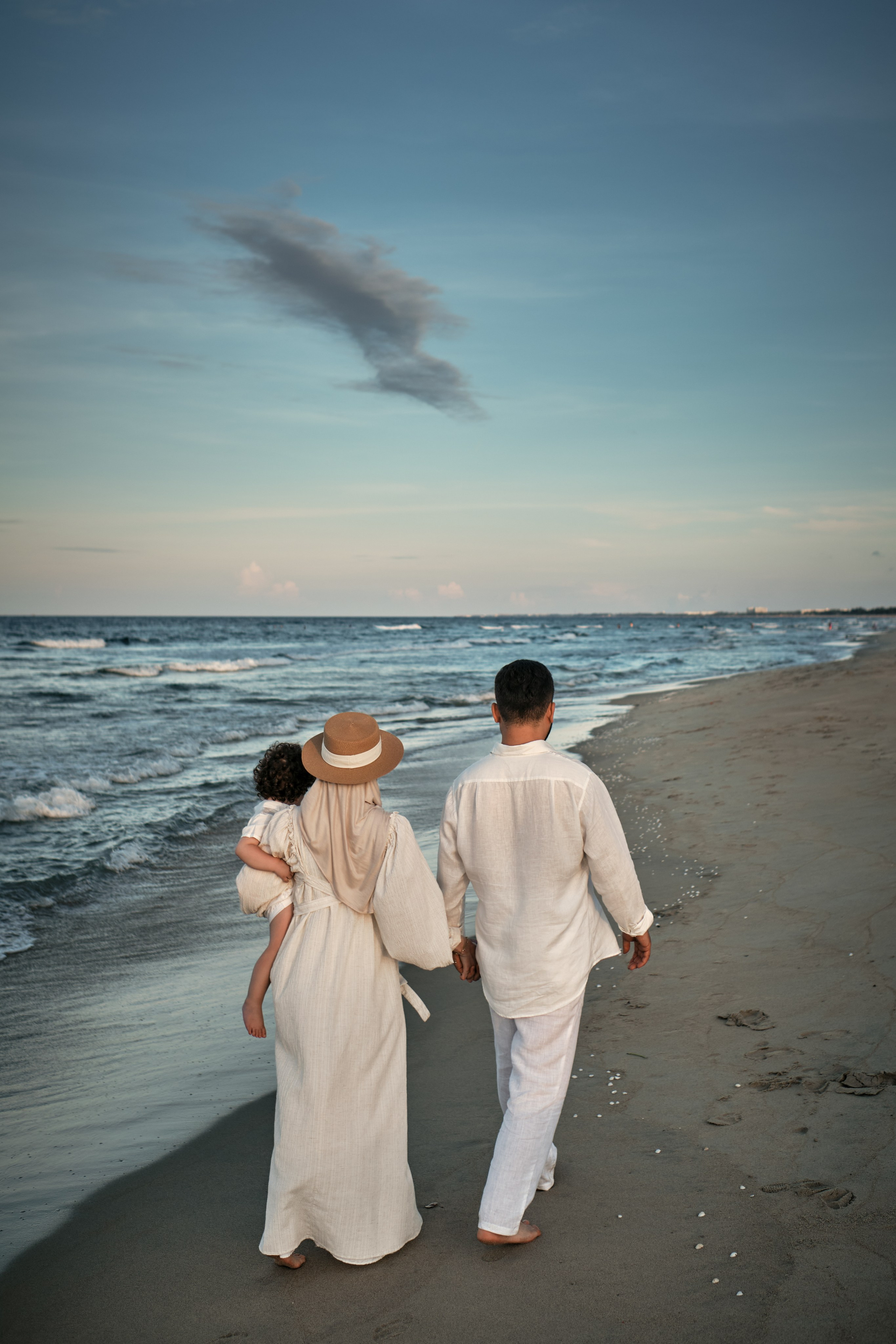 Семейная фотосессия. Фотограф Шри-Ланка