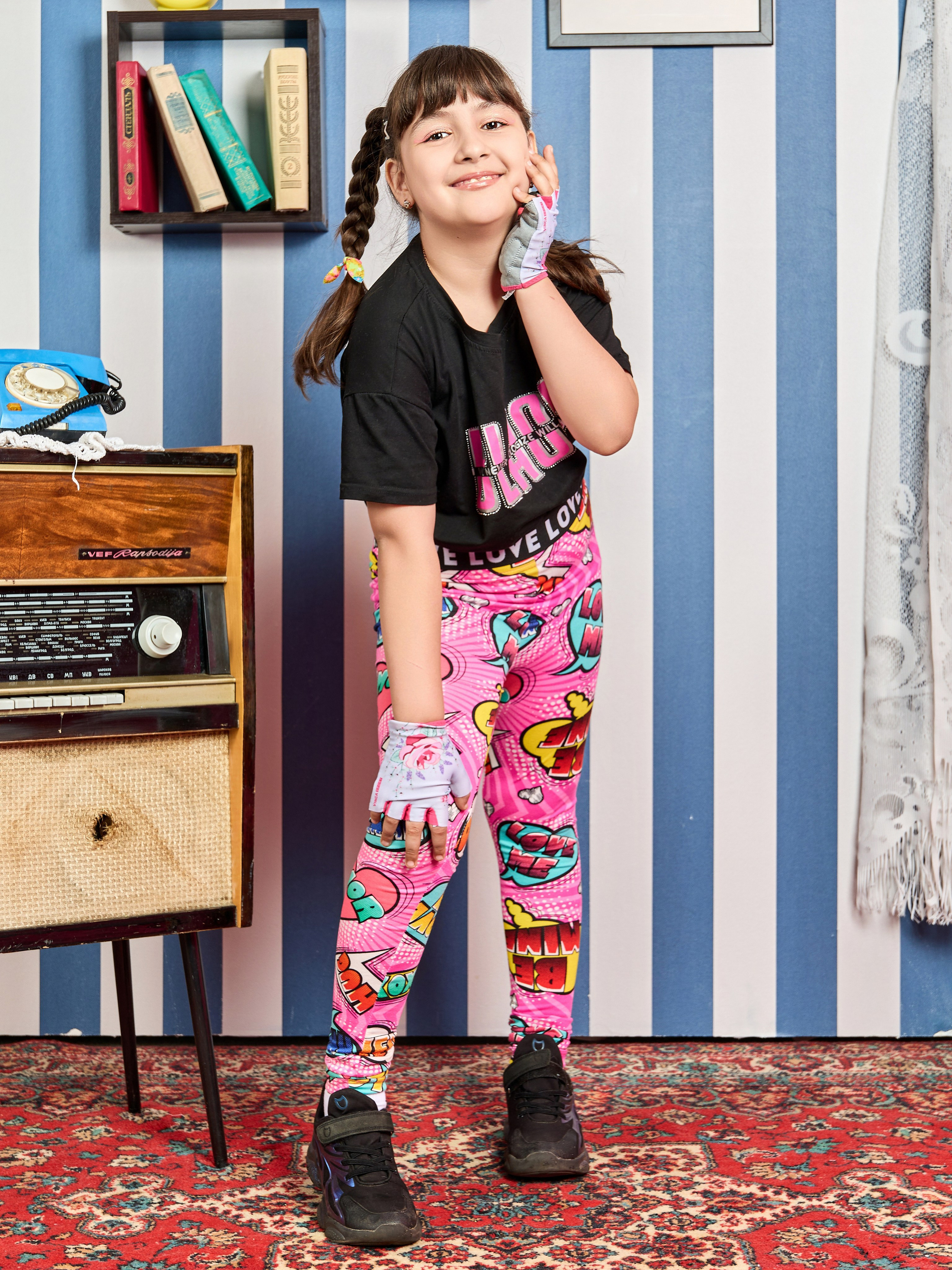 Детские фотосессии