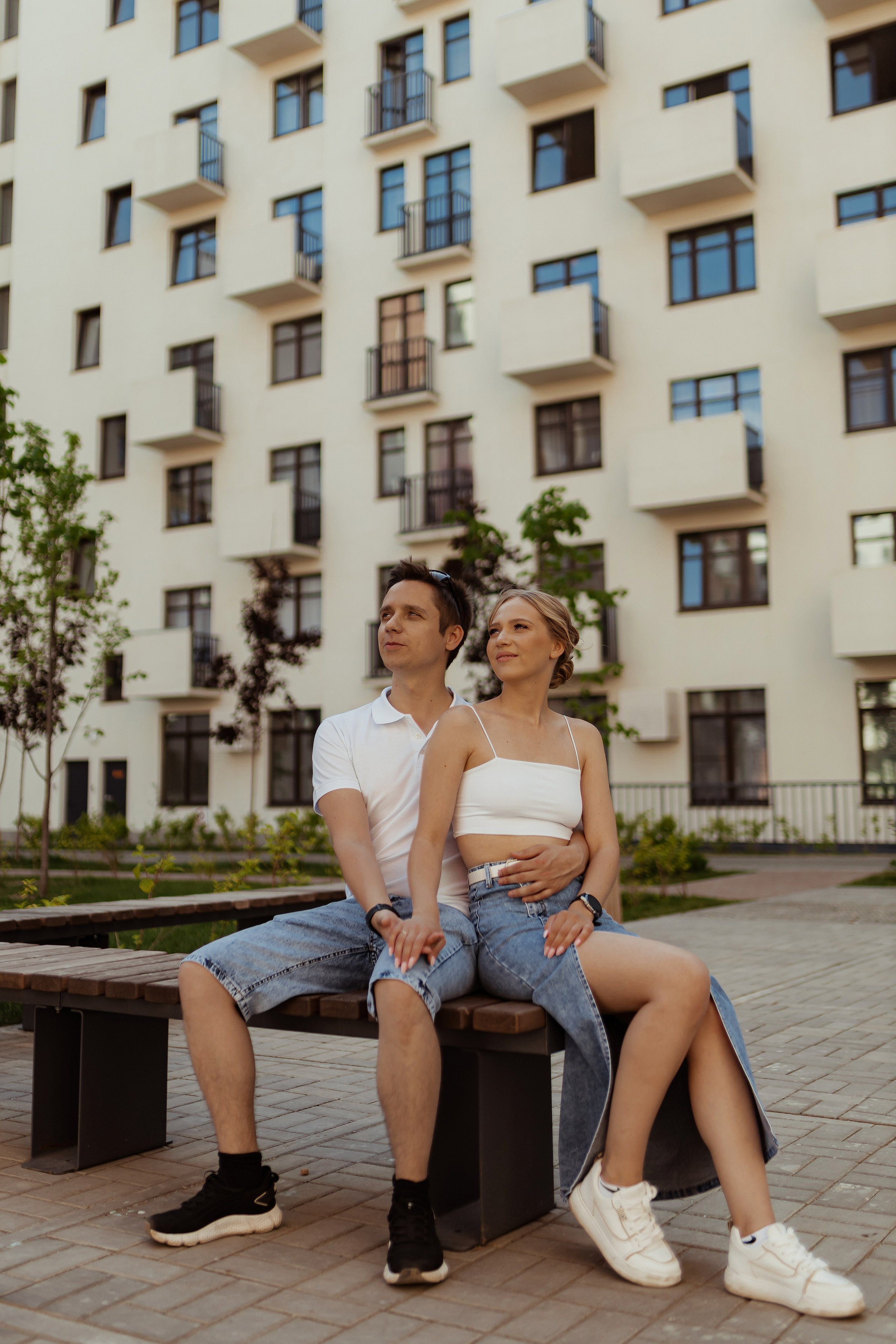 Ваня & Настя. ФОТОГРАФ Маргарита Сивакова | Ярославль Кострома Москва